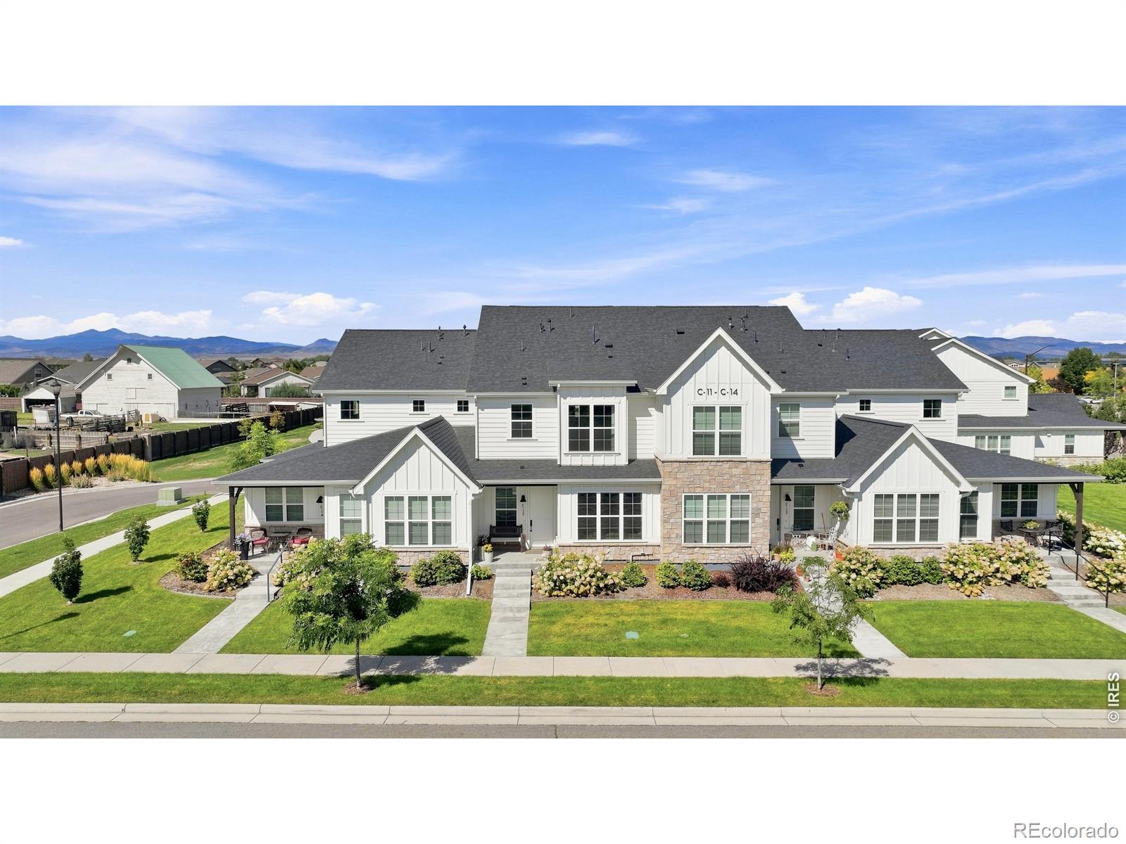 MLS Image #2 for 3045 e trilby road,fort collins, Colorado