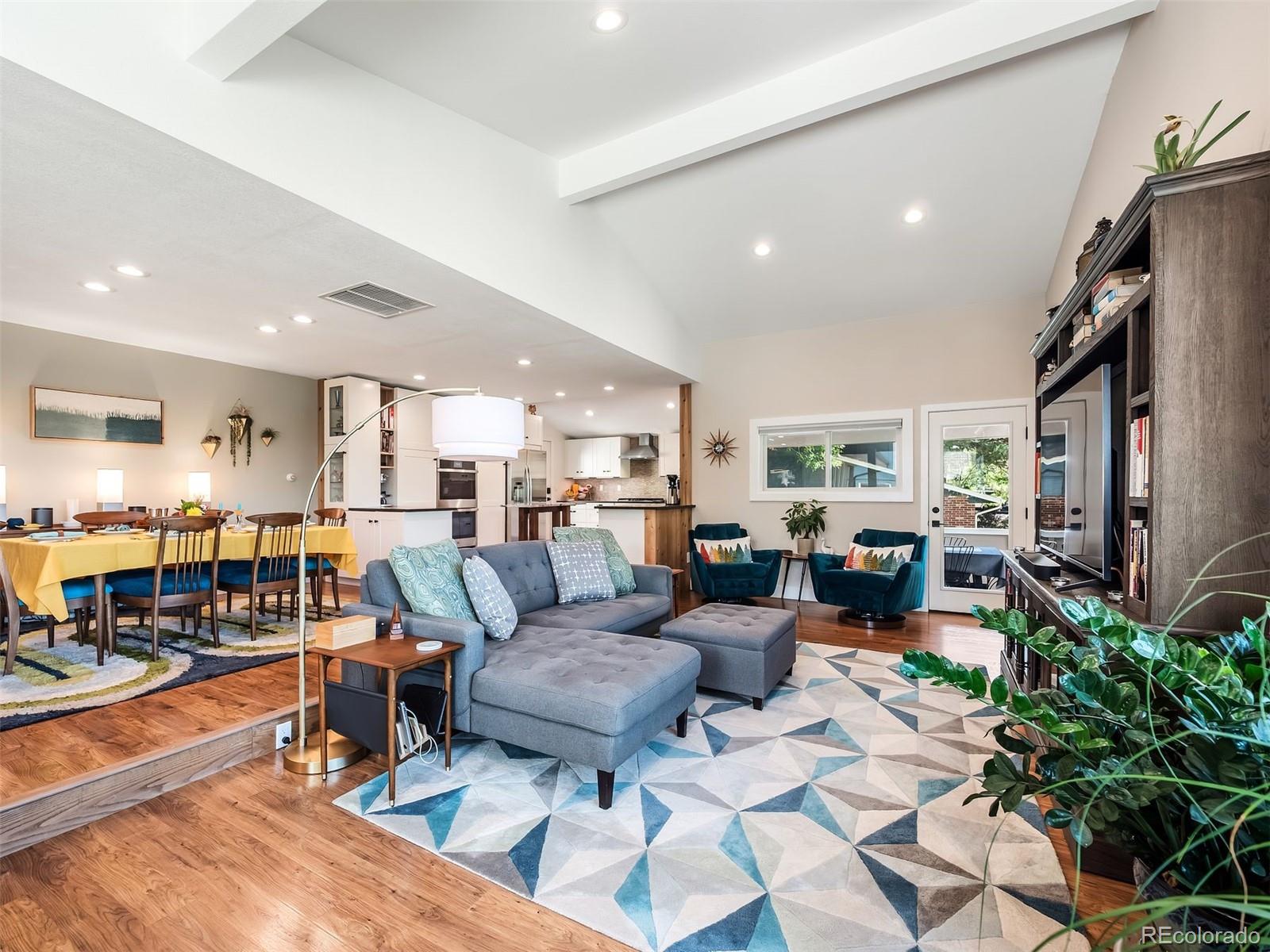 MLS Image #4 for 11801 w 77th drive,arvada, Colorado