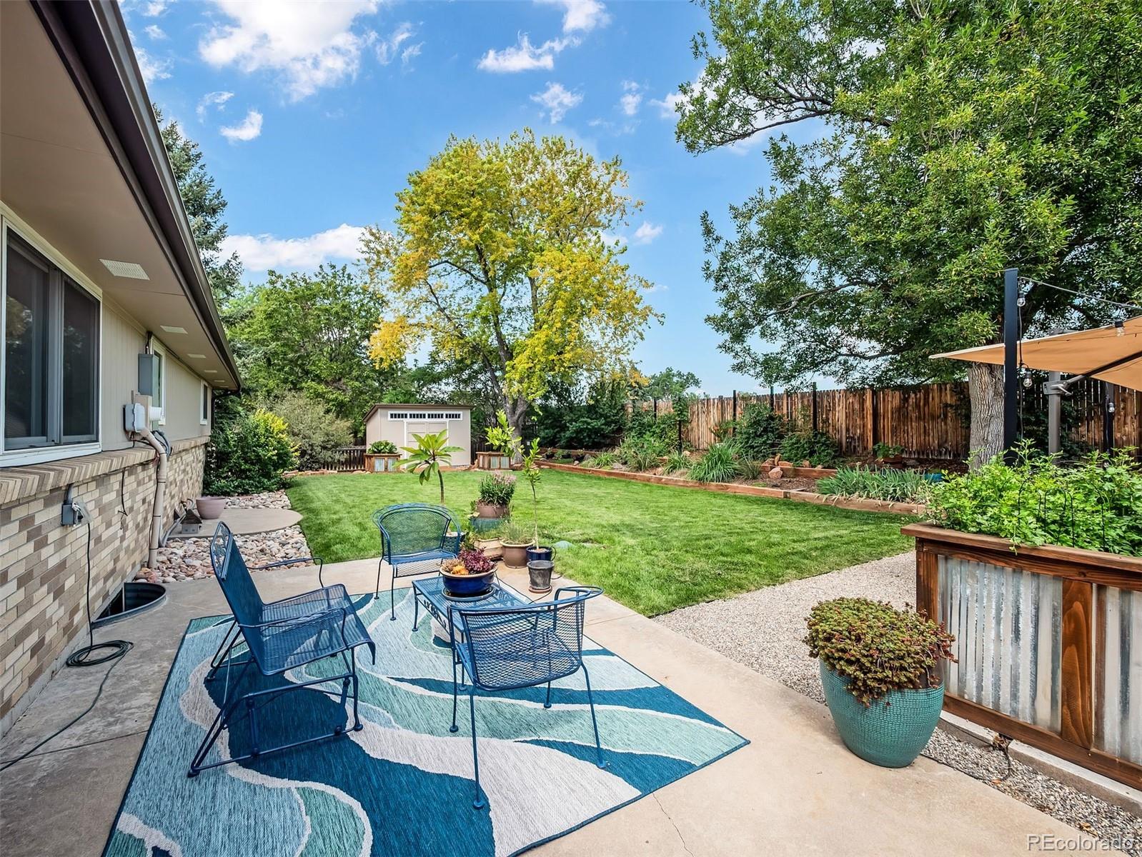 MLS Image #40 for 11801 w 77th drive,arvada, Colorado