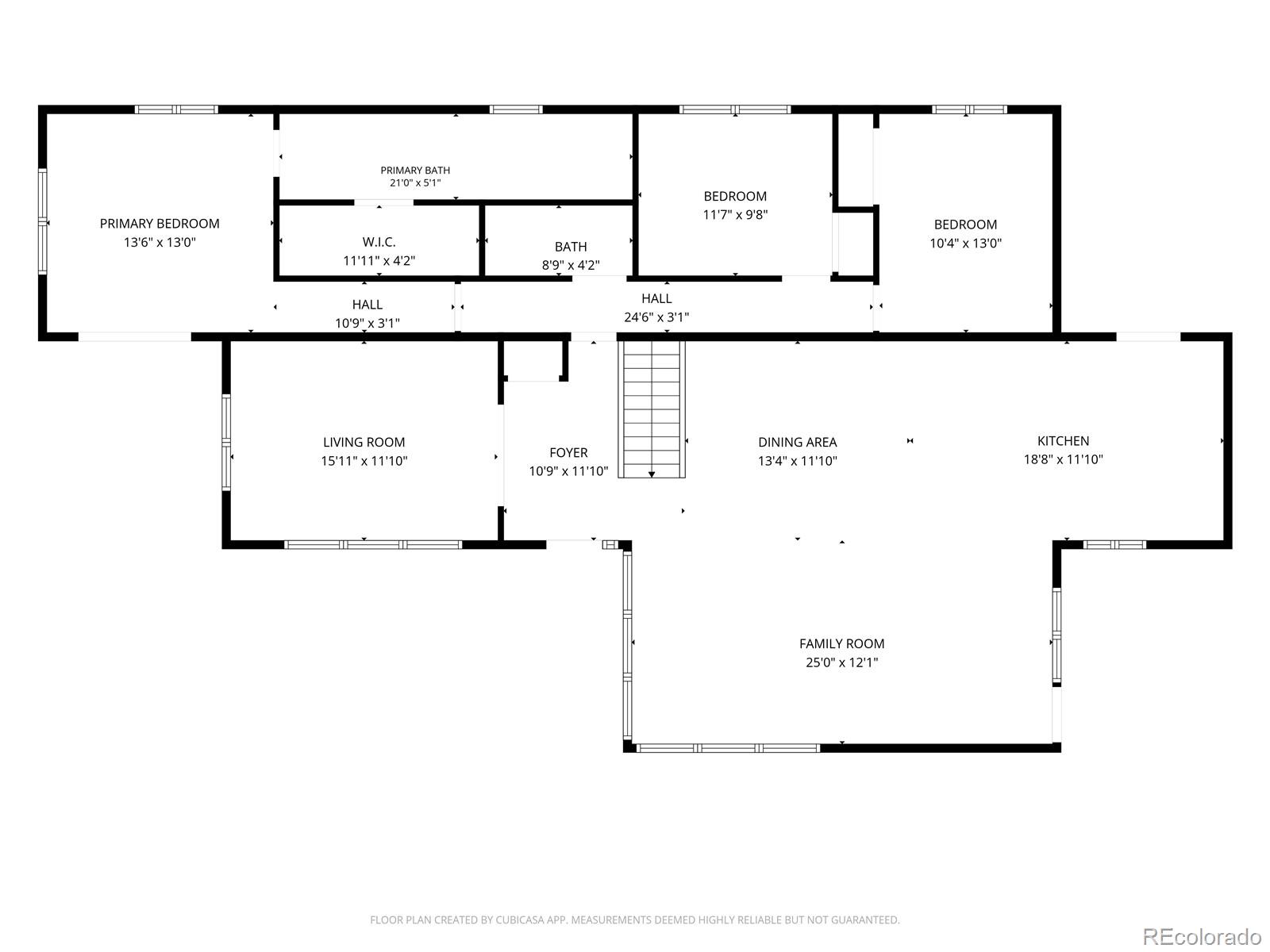 MLS Image #45 for 11801 w 77th drive,arvada, Colorado