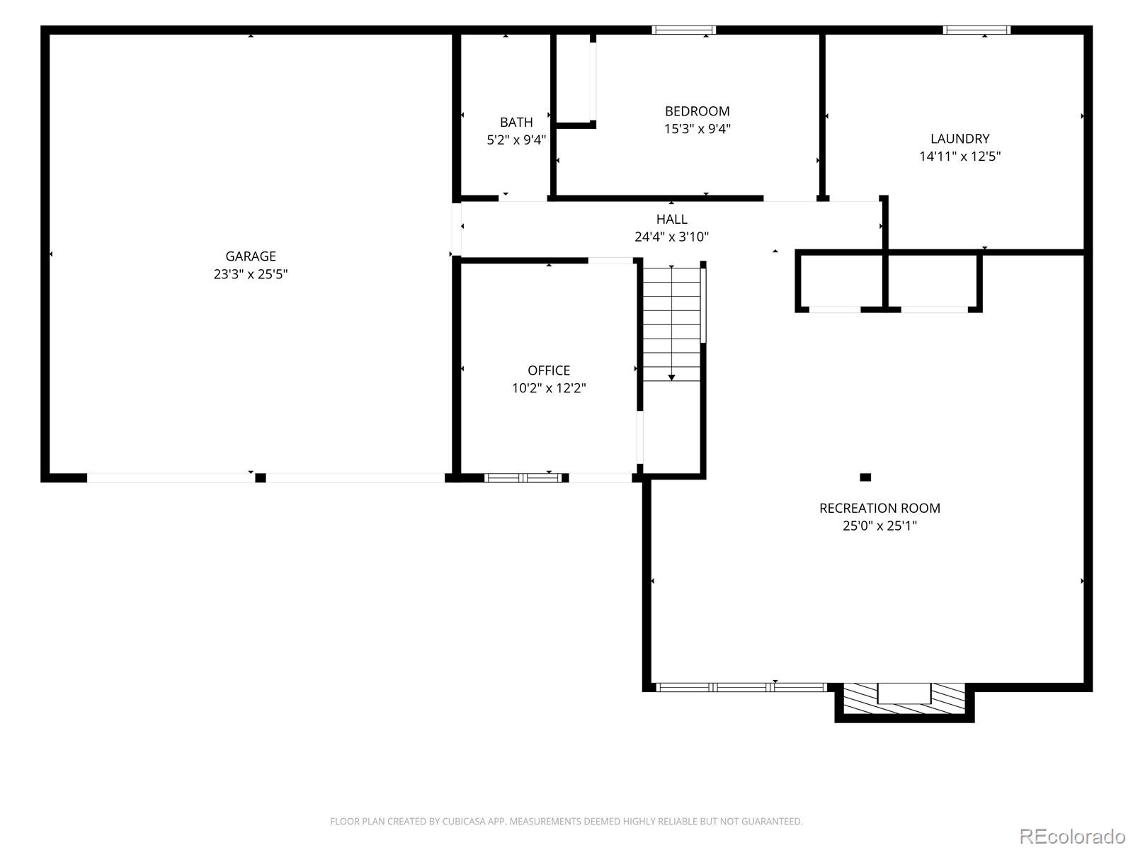 MLS Image #46 for 11801 w 77th drive,arvada, Colorado