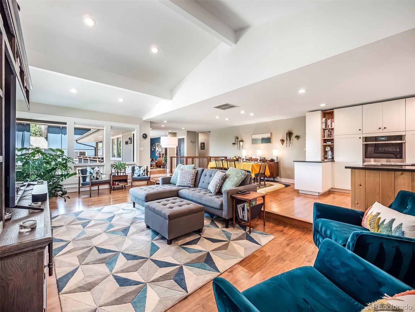 MLS Image #5 for 11801 w 77th drive,arvada, Colorado