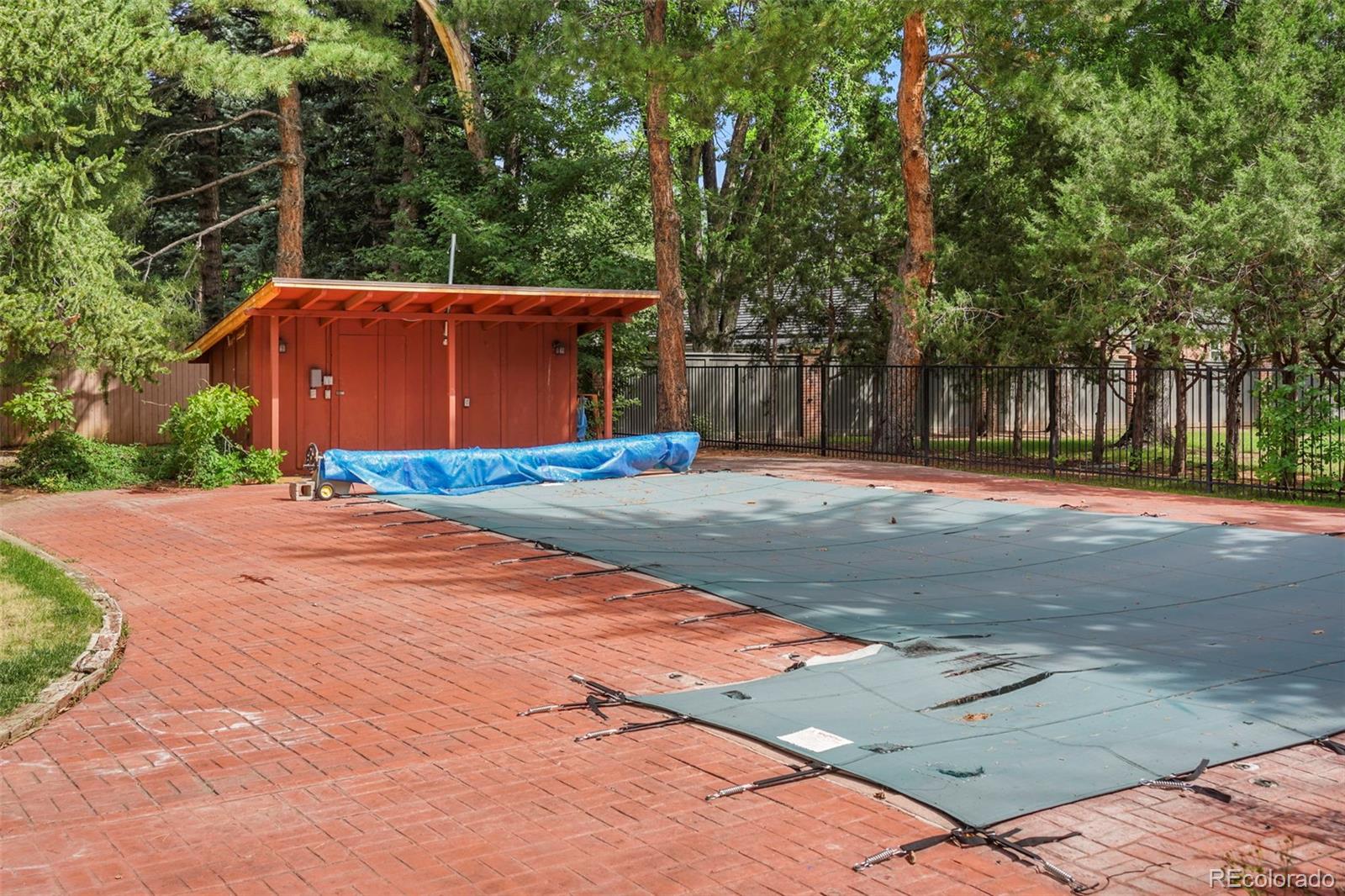 MLS Image #25 for 29  briarwood place,colorado springs, Colorado