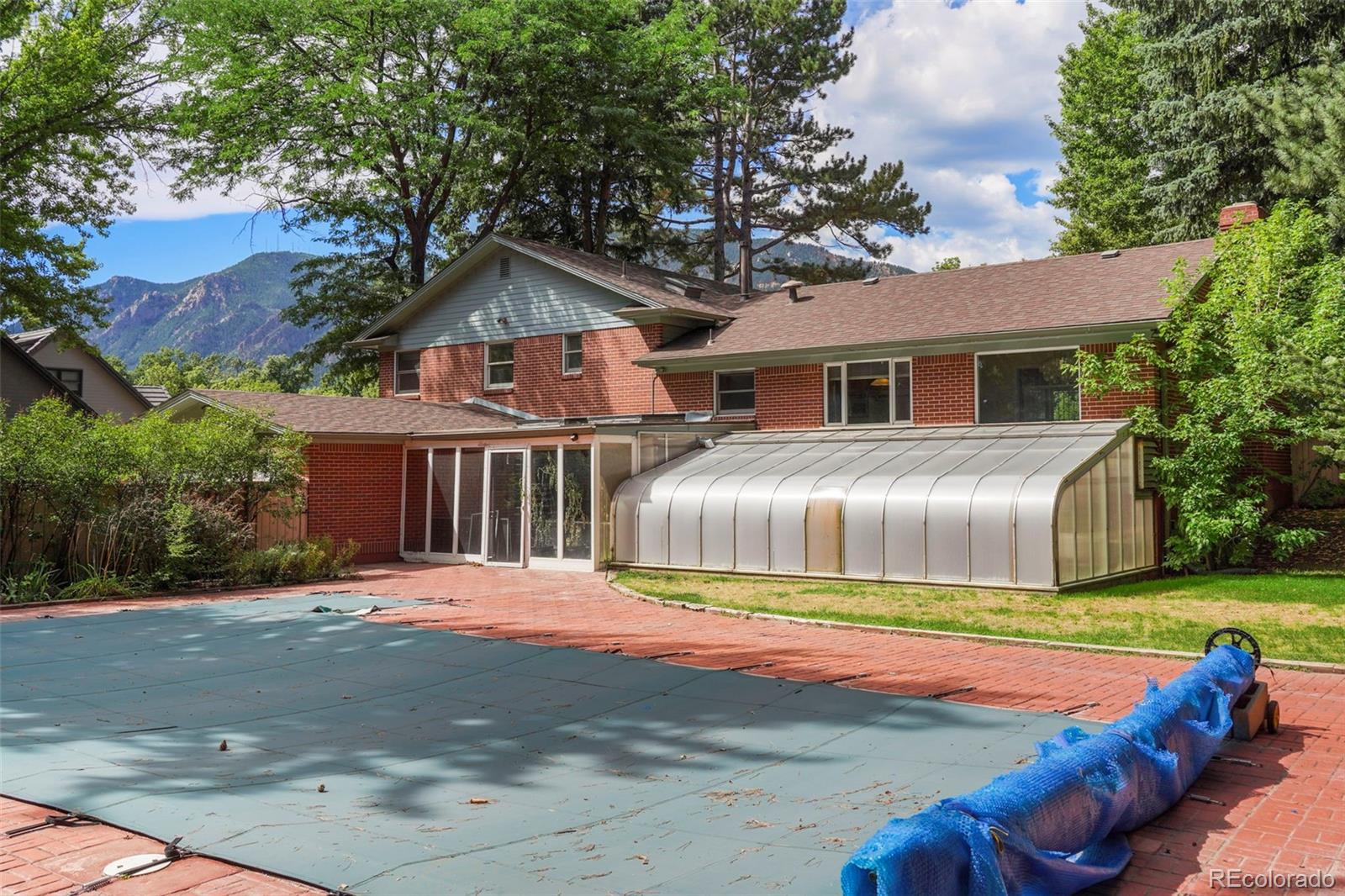 MLS Image #26 for 29  briarwood place,colorado springs, Colorado