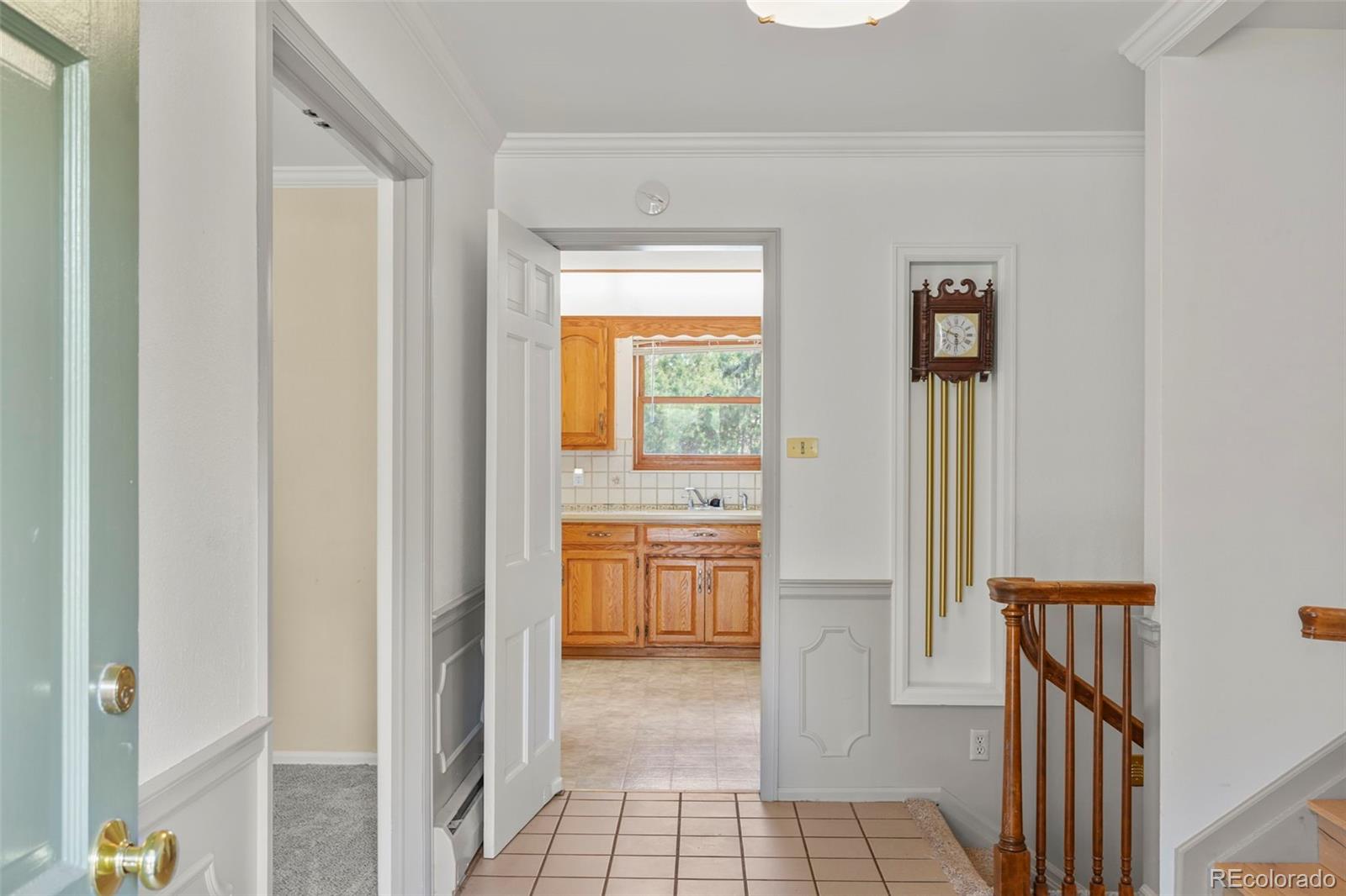 MLS Image #3 for 29  briarwood place,colorado springs, Colorado