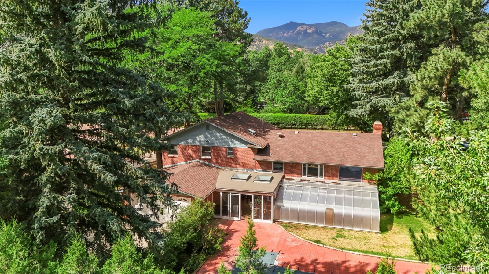 MLS Image #30 for 29  briarwood place,colorado springs, Colorado