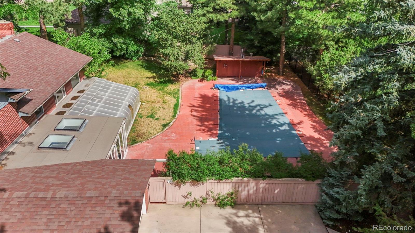 MLS Image #31 for 29  briarwood place,colorado springs, Colorado