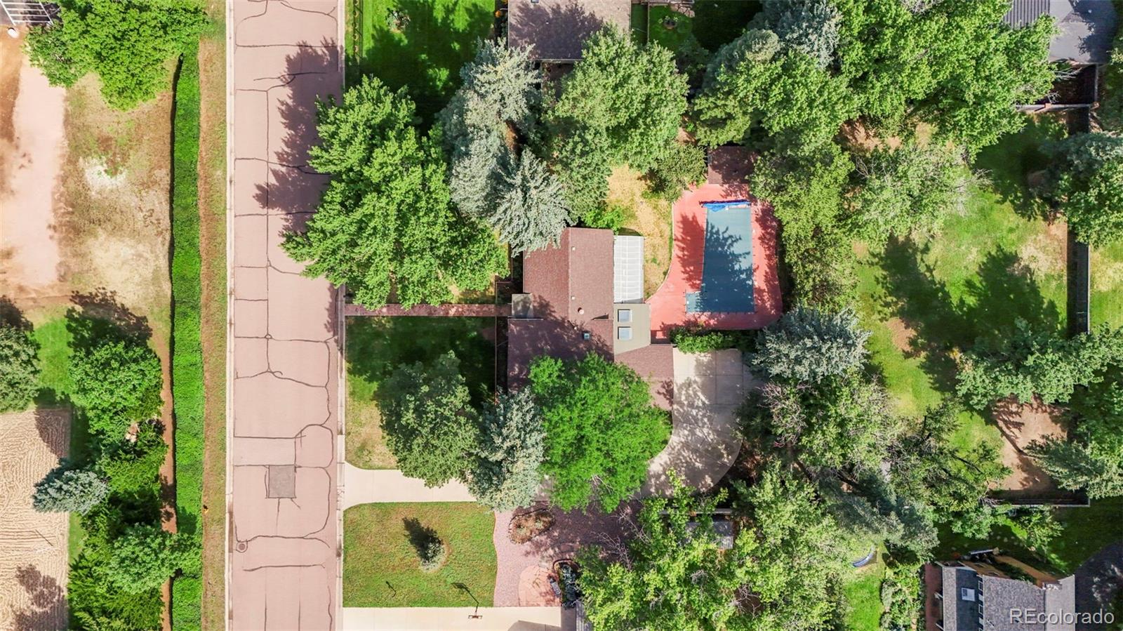 MLS Image #32 for 29  briarwood place,colorado springs, Colorado