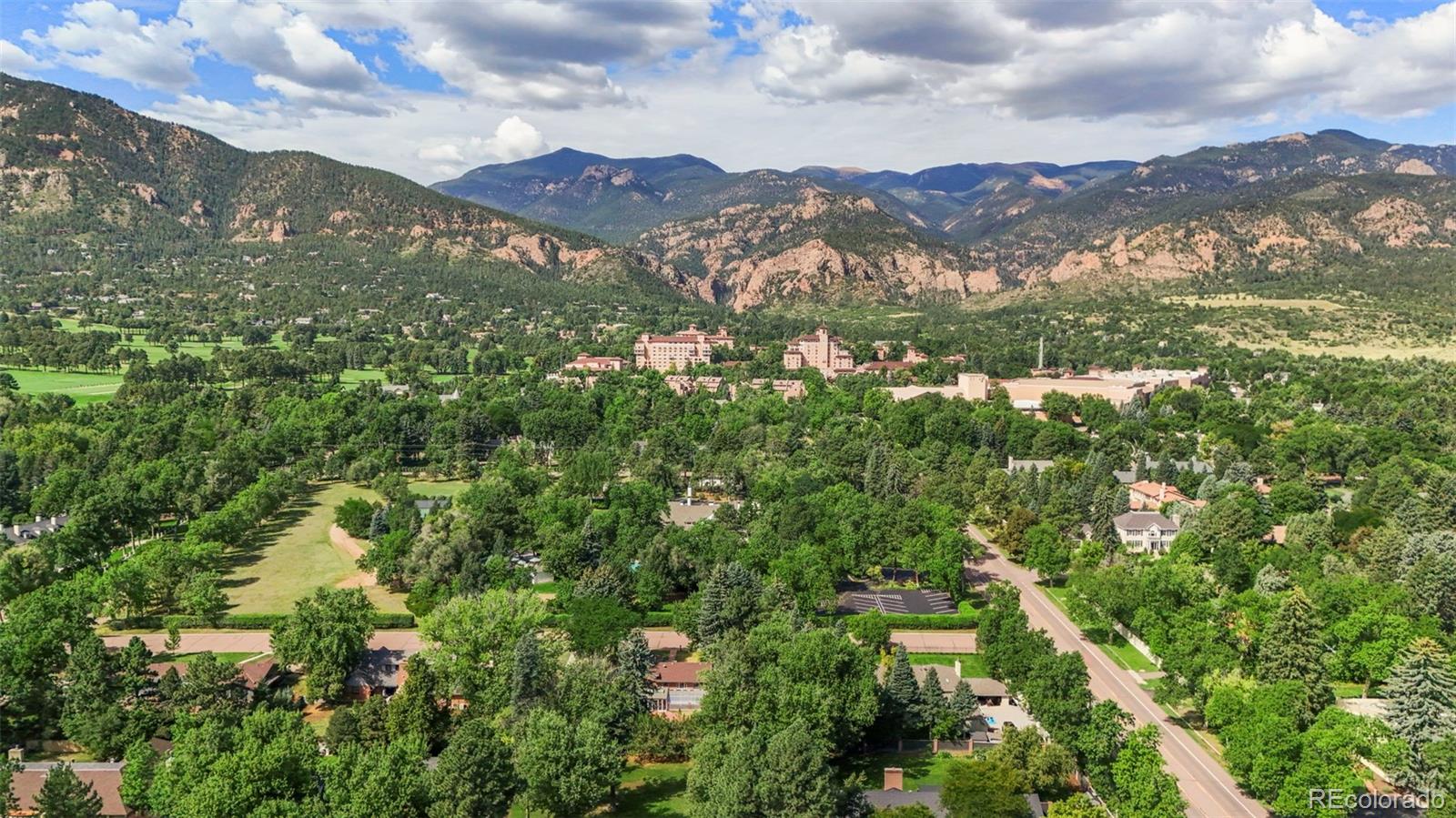 MLS Image #33 for 29  briarwood place,colorado springs, Colorado