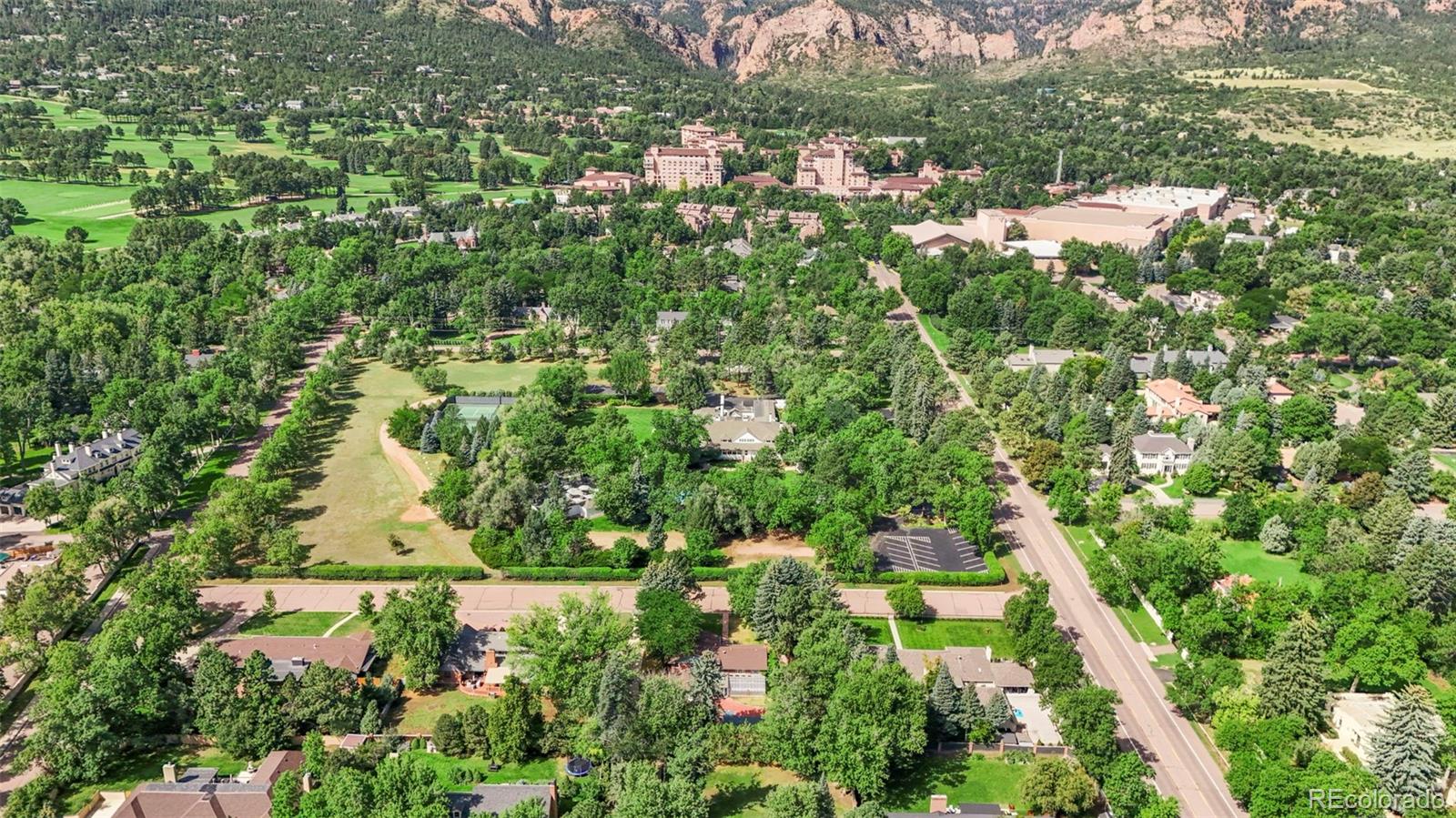 MLS Image #34 for 29  briarwood place,colorado springs, Colorado
