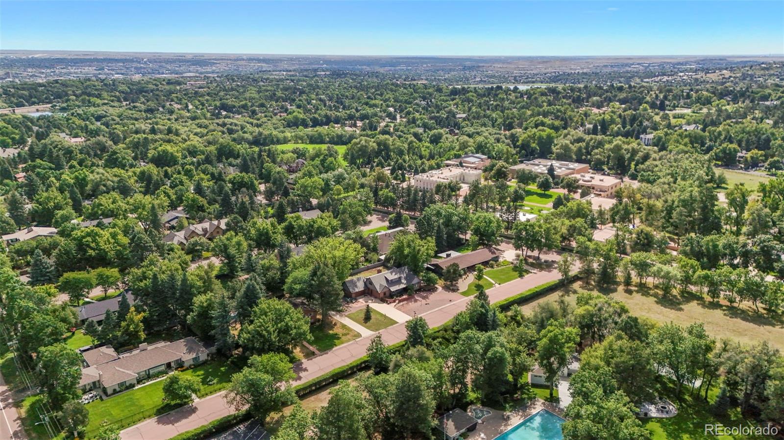 MLS Image #35 for 29  briarwood place,colorado springs, Colorado