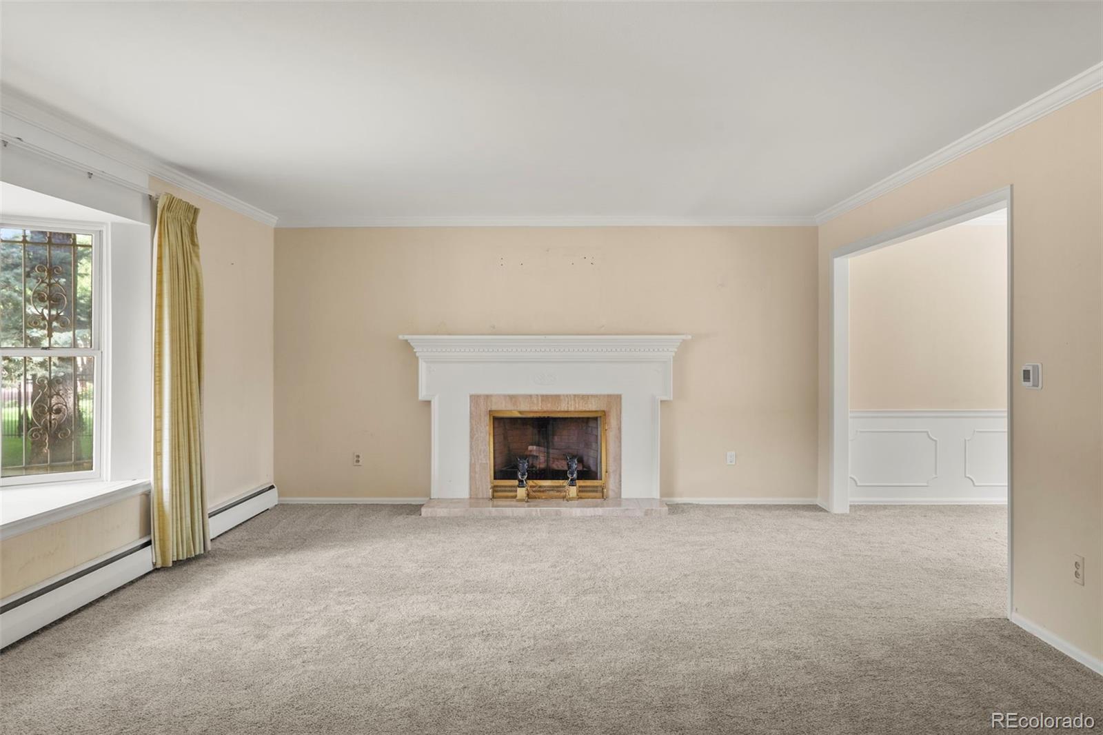 MLS Image #4 for 29  briarwood place,colorado springs, Colorado