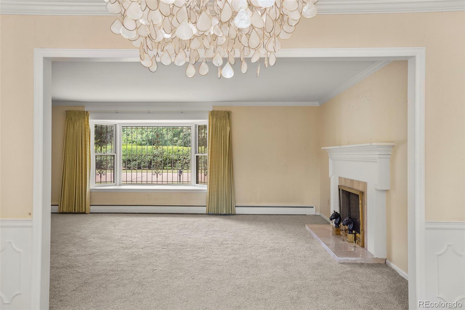MLS Image #5 for 29  briarwood place,colorado springs, Colorado