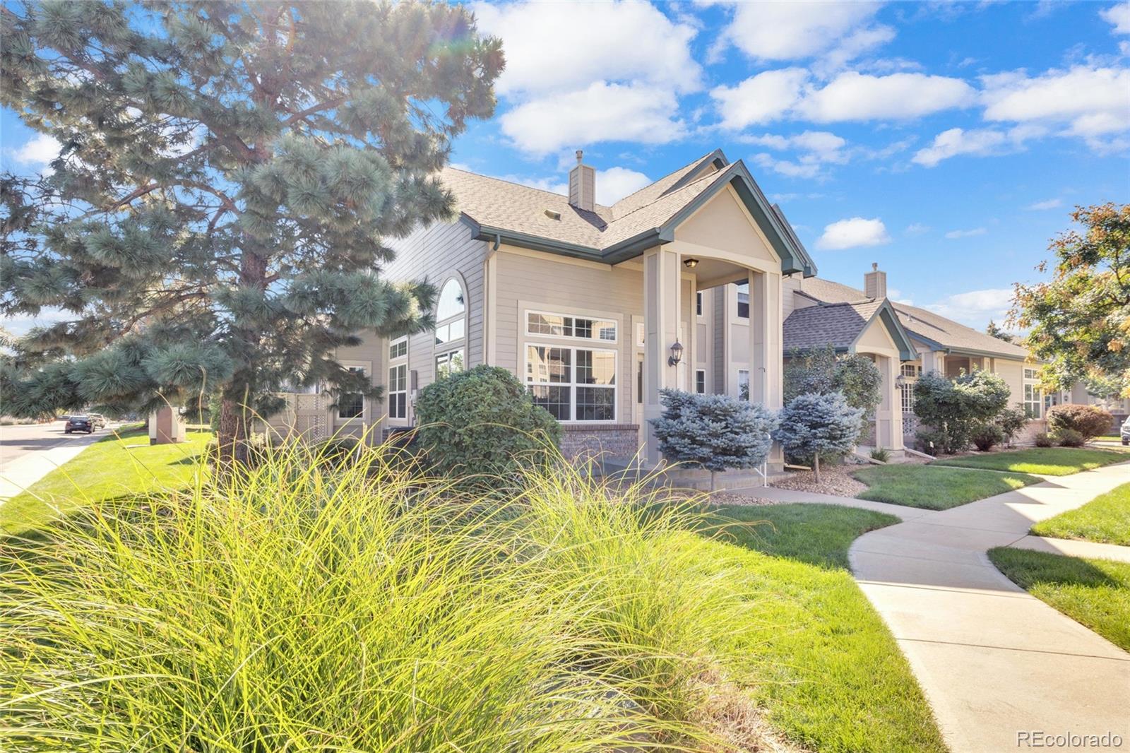 MLS Image #1 for 9995 e hawaii place,denver, Colorado
