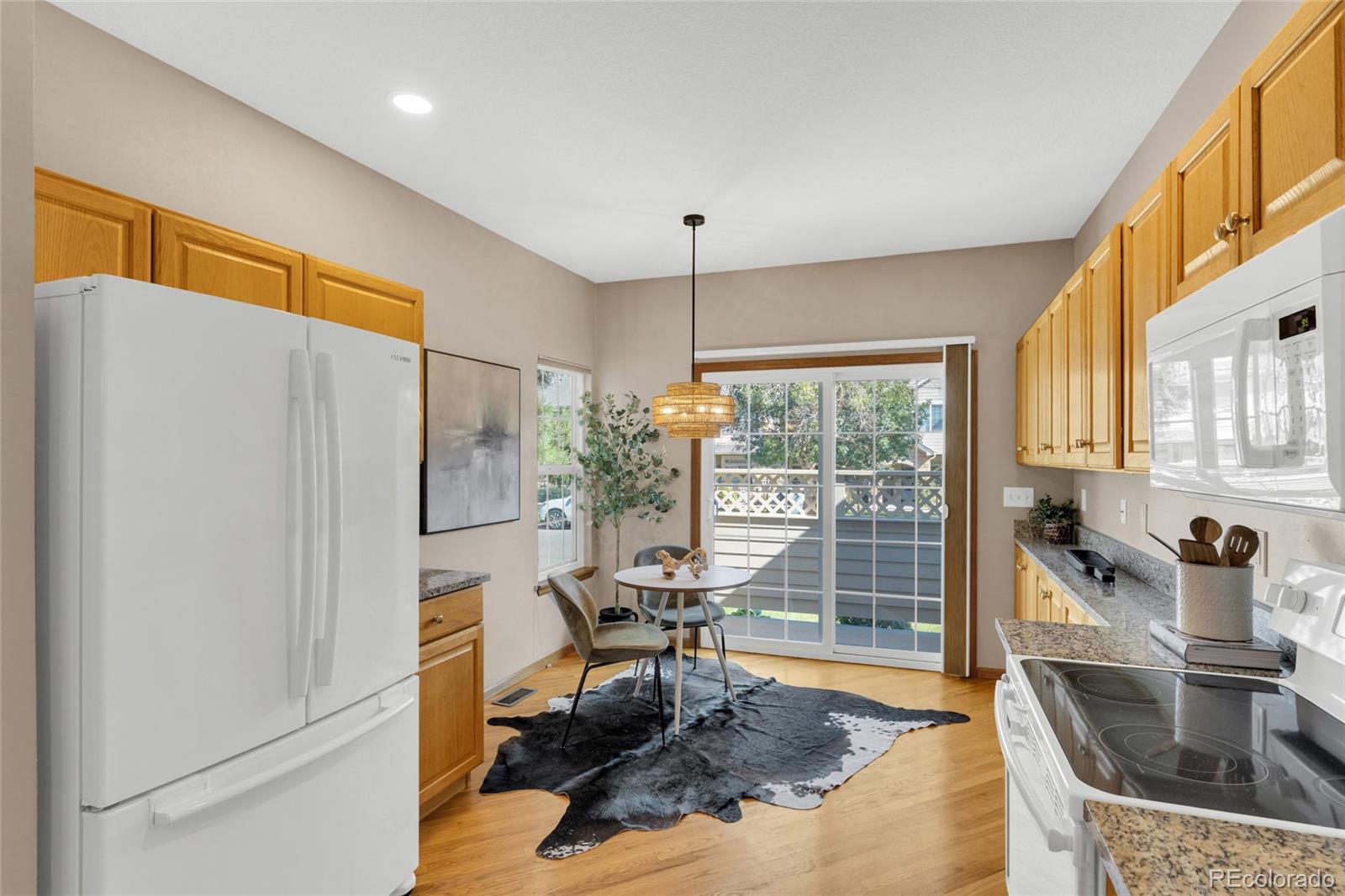 MLS Image #10 for 9995 e hawaii place,denver, Colorado