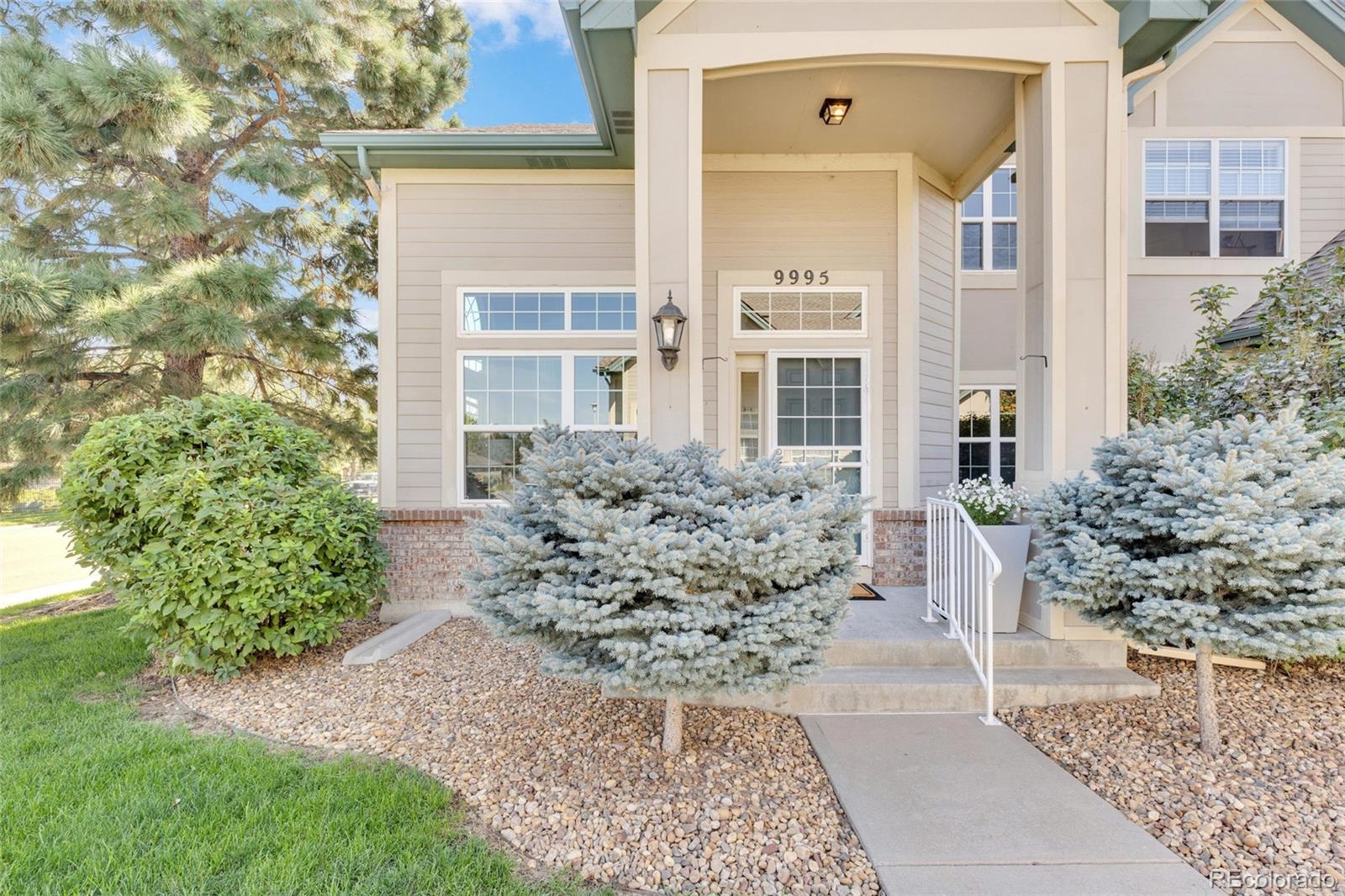 MLS Image #2 for 9995 e hawaii place,denver, Colorado