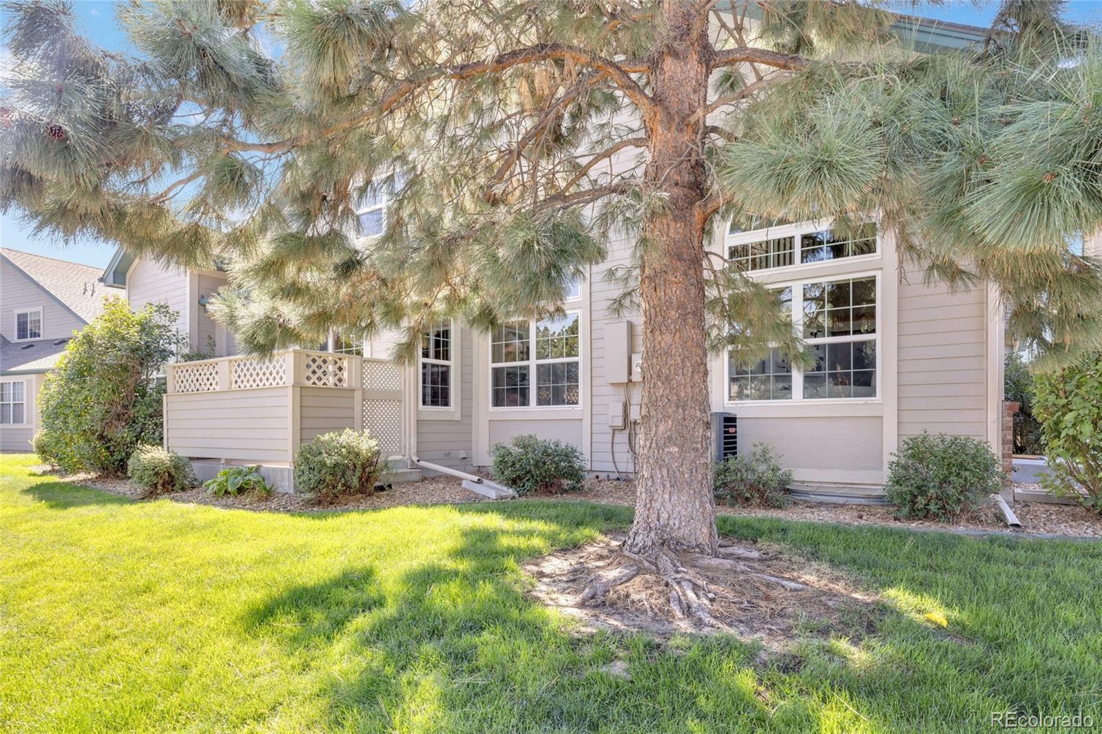 MLS Image #25 for 9995 e hawaii place,denver, Colorado