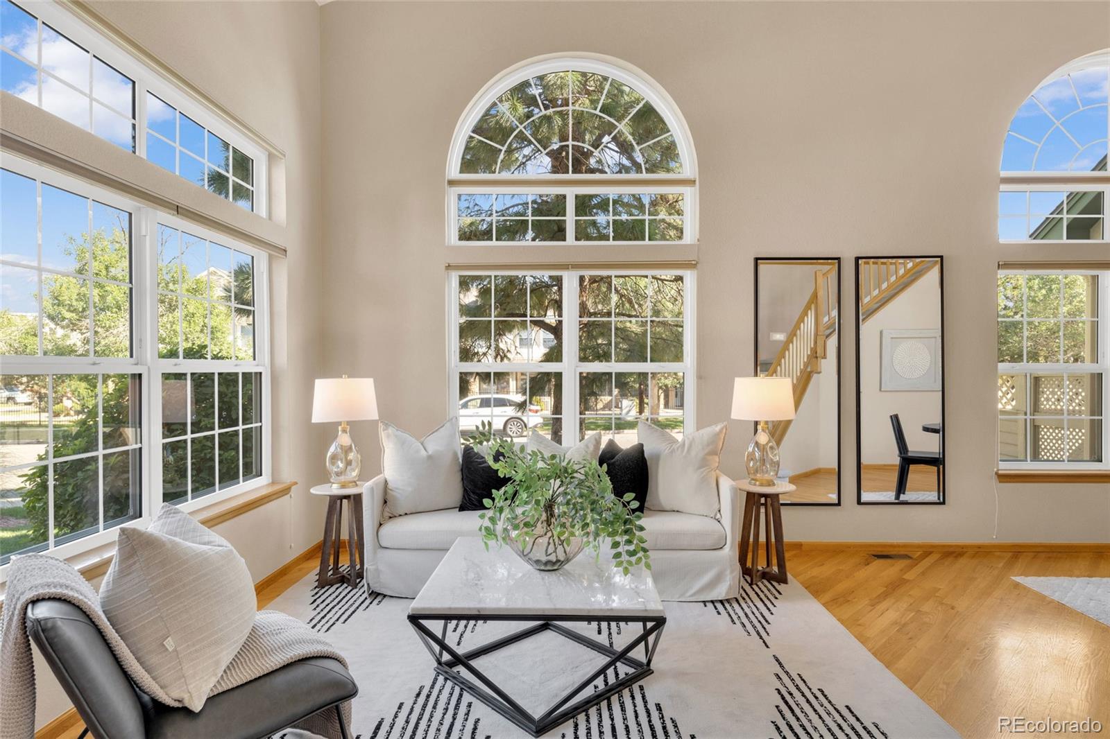 MLS Image #3 for 9995 e hawaii place,denver, Colorado