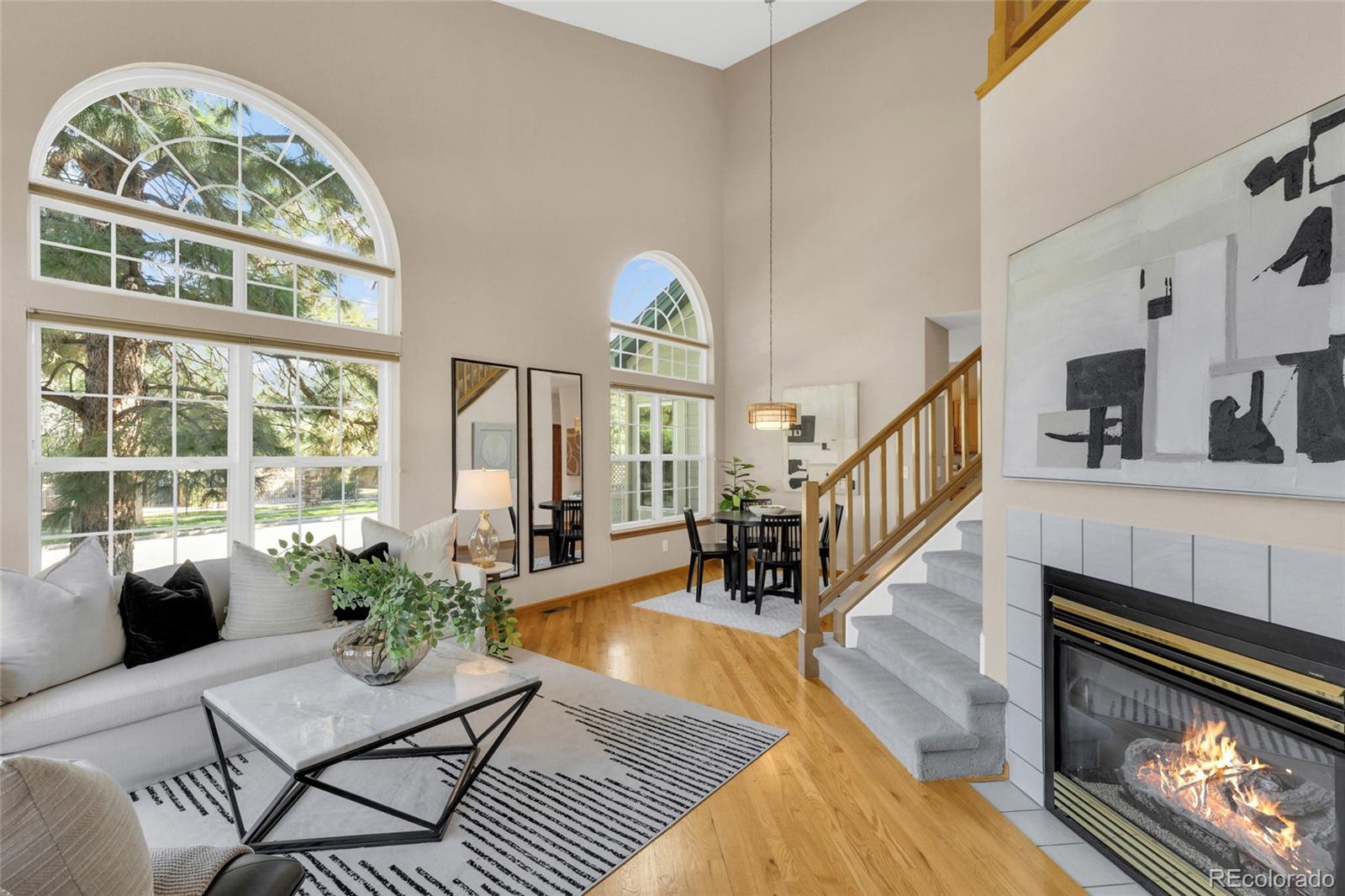 MLS Image #4 for 9995 e hawaii place,denver, Colorado