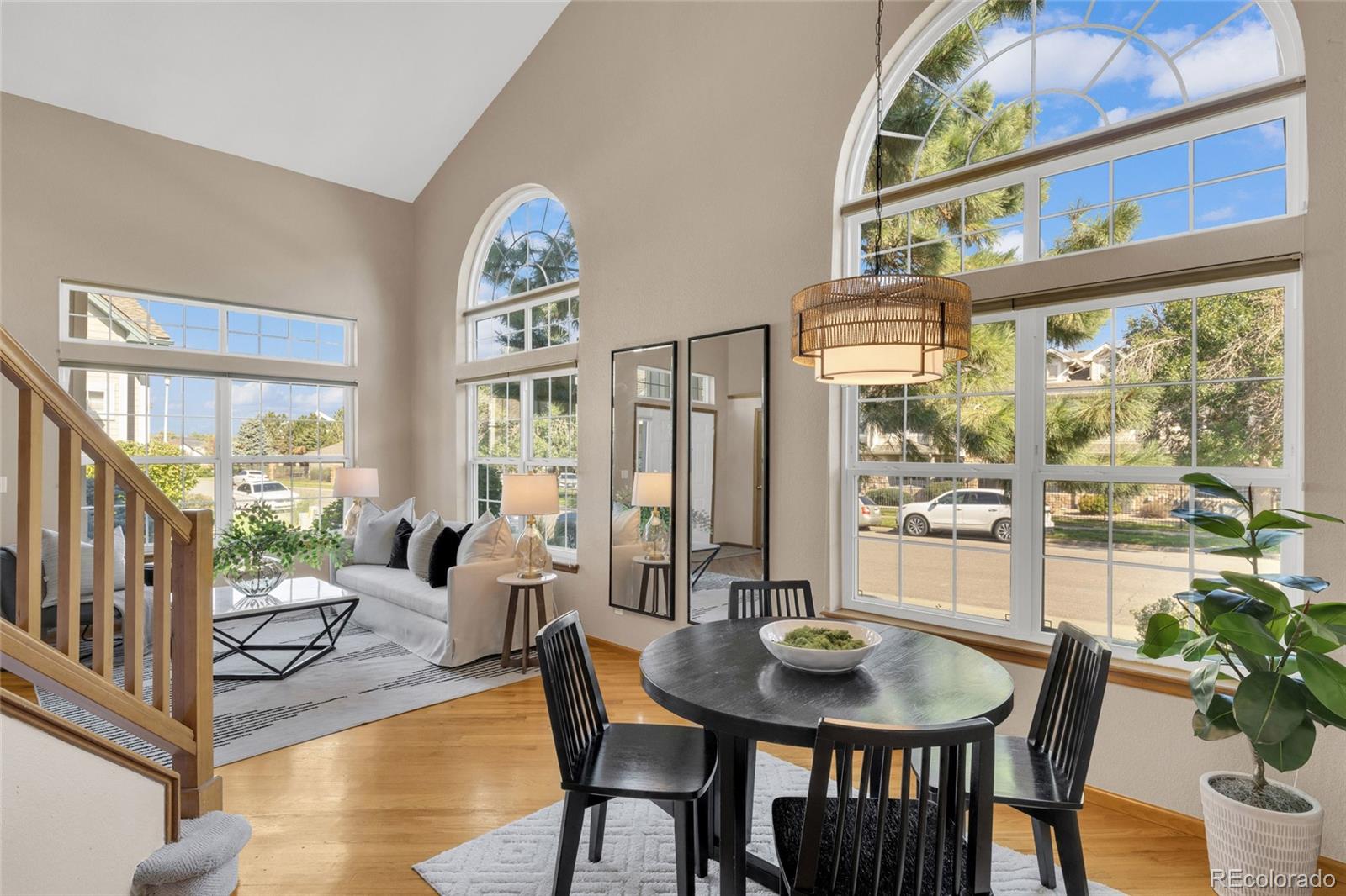 MLS Image #5 for 9995 e hawaii place,denver, Colorado