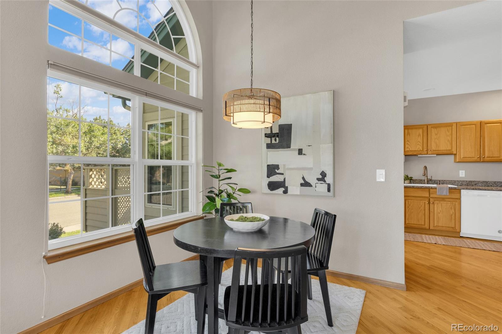 MLS Image #6 for 9995 e hawaii place,denver, Colorado