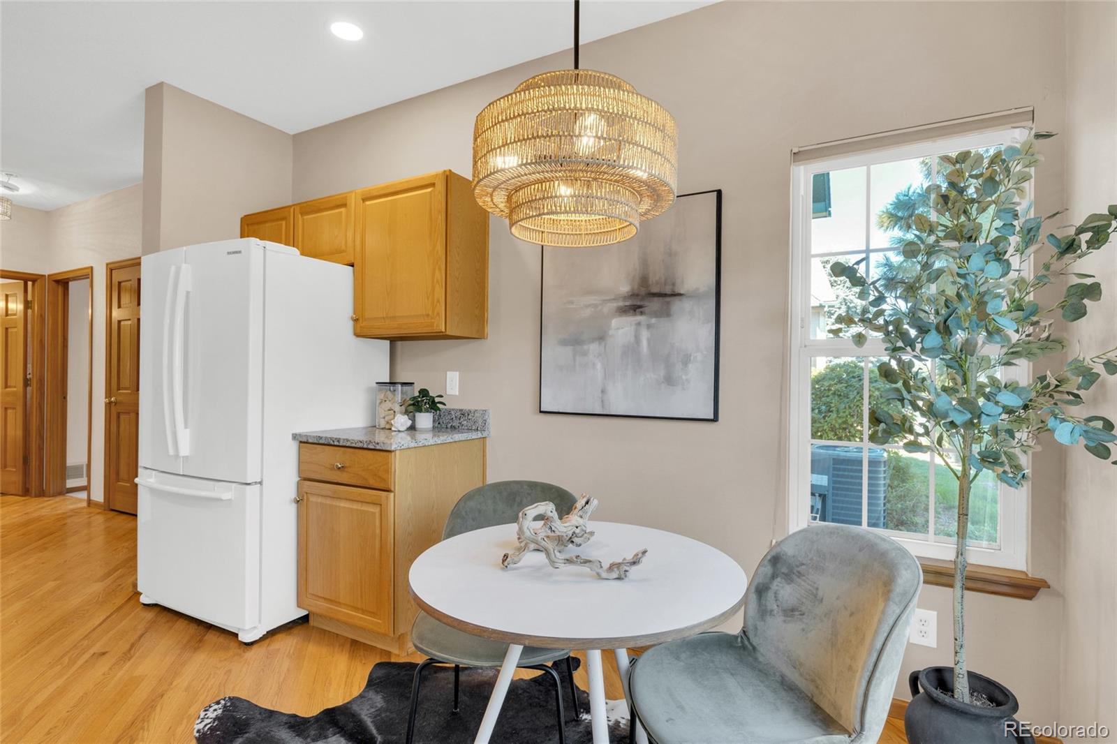 MLS Image #8 for 9995 e hawaii place,denver, Colorado
