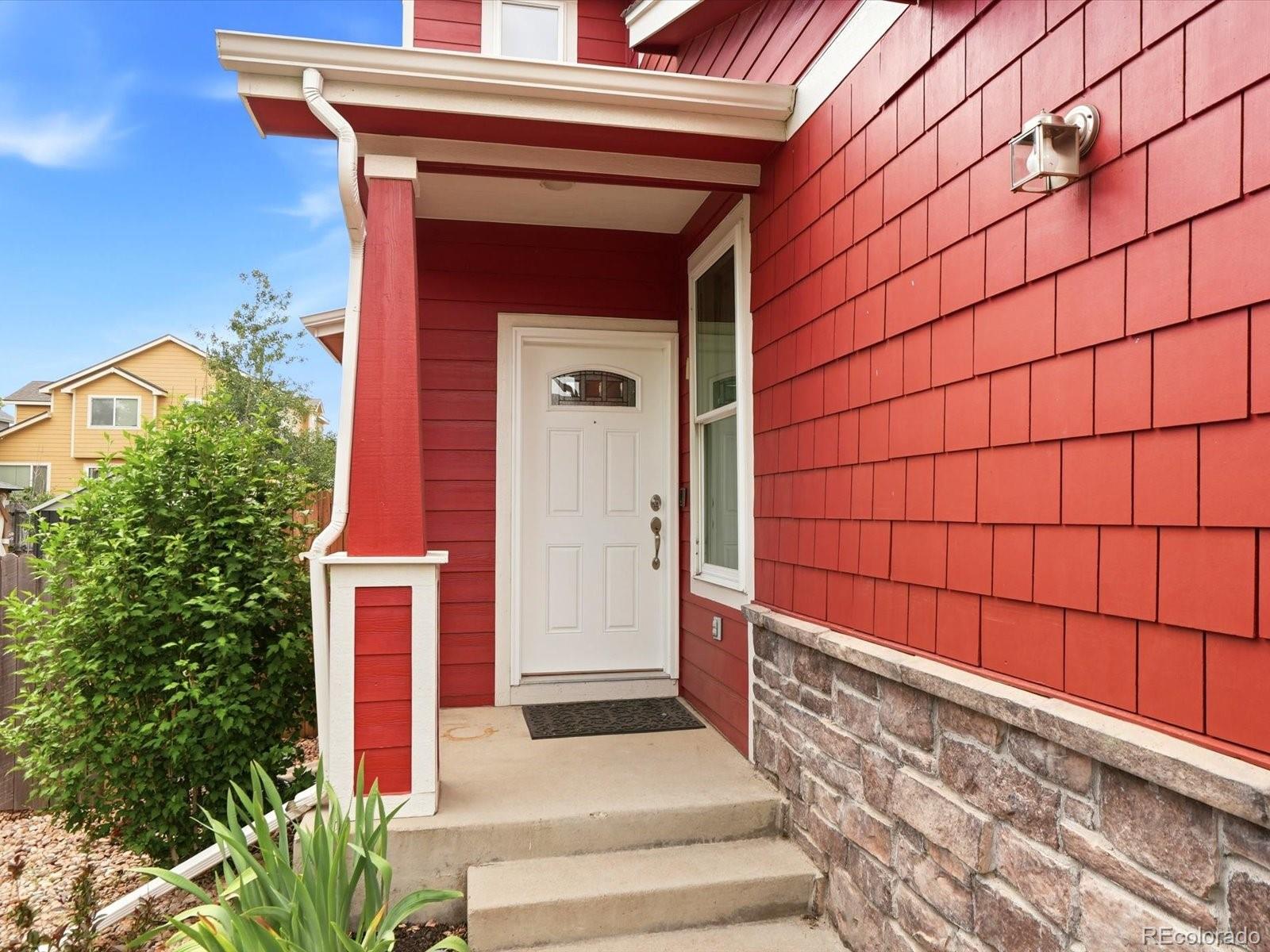 MLS Image #1 for 11488 e 118th place,commerce city, Colorado