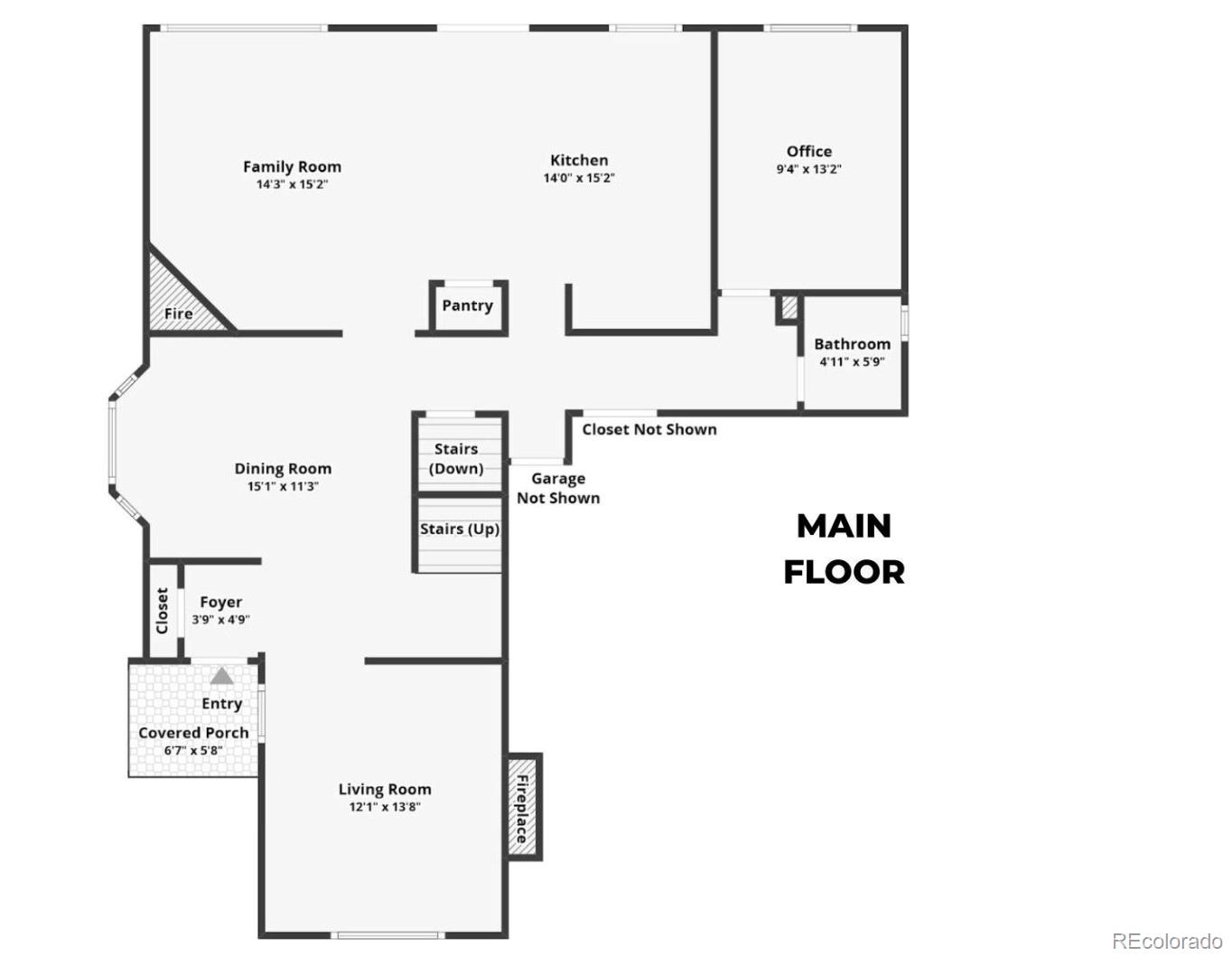 MLS Image #4 for 11488 e 118th place,commerce city, Colorado