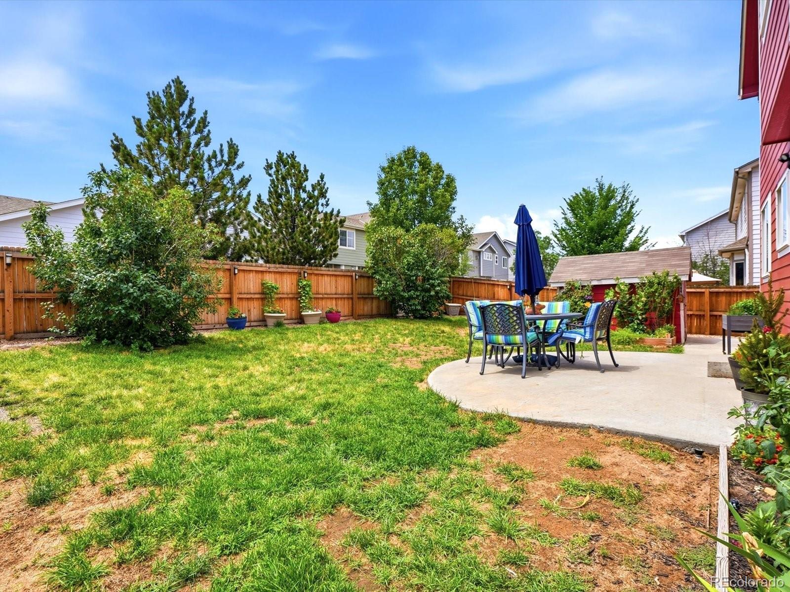 MLS Image #43 for 11488 e 118th place,commerce city, Colorado