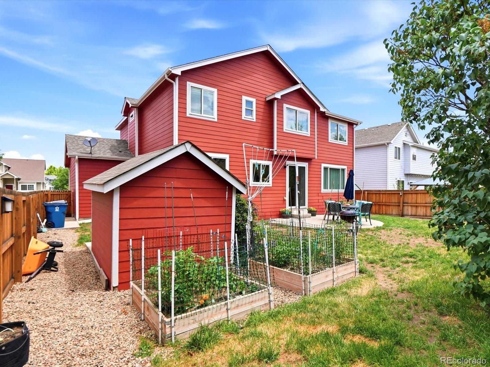 MLS Image #44 for 11488 e 118th place,commerce city, Colorado