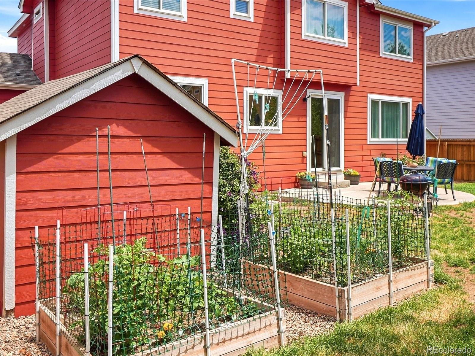 MLS Image #45 for 11488 e 118th place,commerce city, Colorado