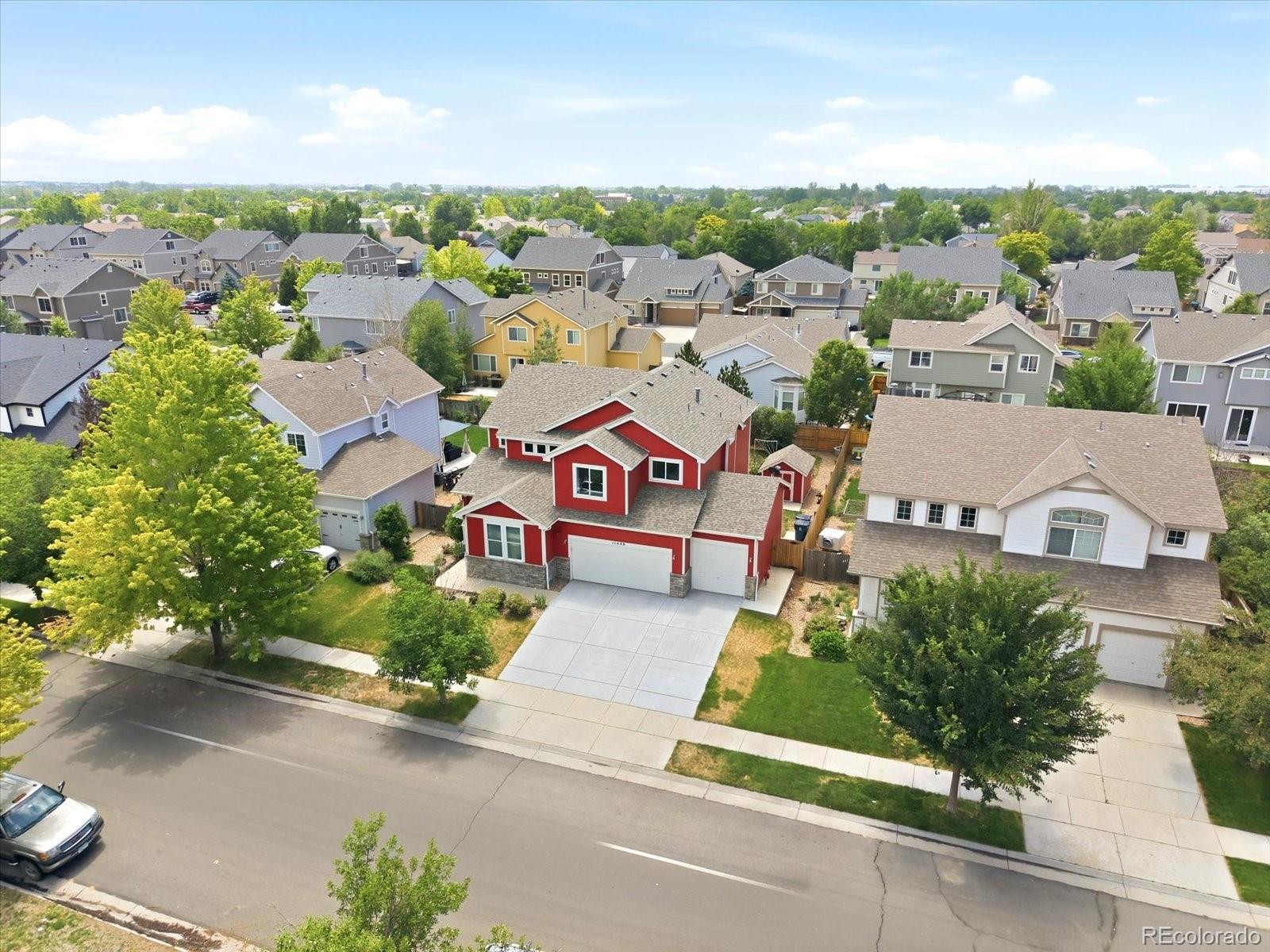 MLS Image #49 for 11488 e 118th place,commerce city, Colorado