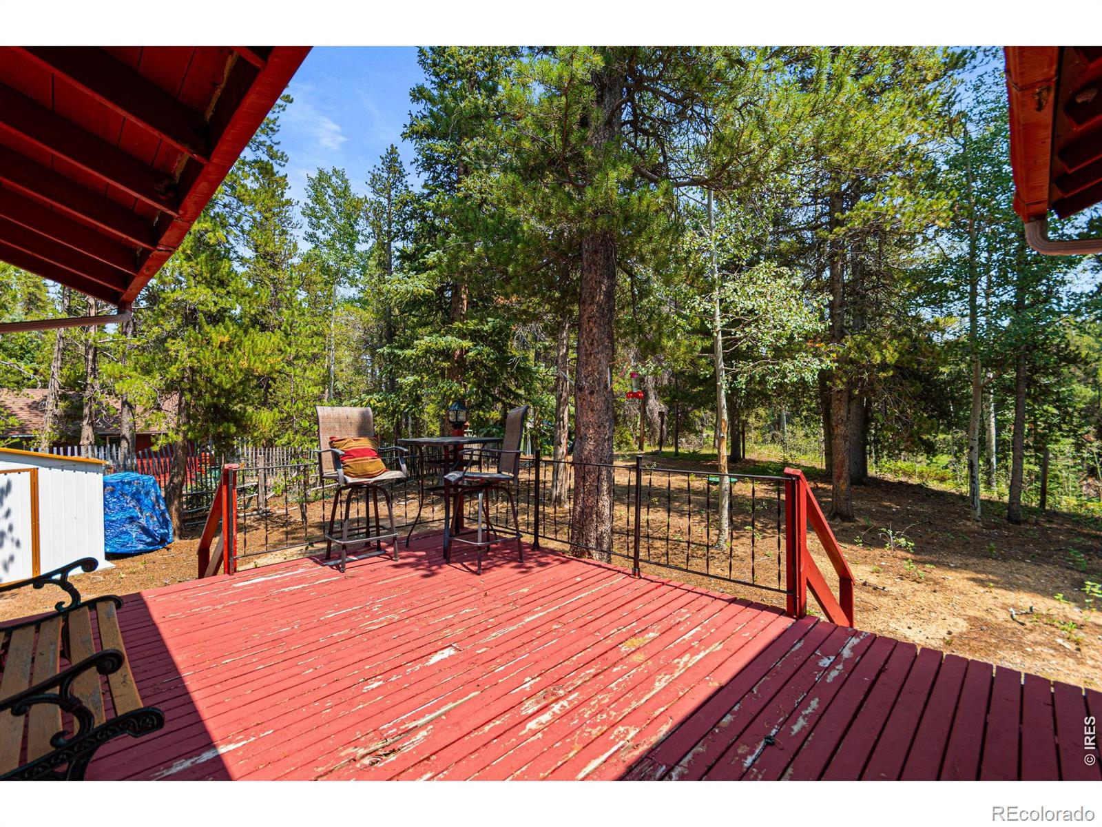 MLS Image #22 for 21  breezewood lane,black hawk, Colorado