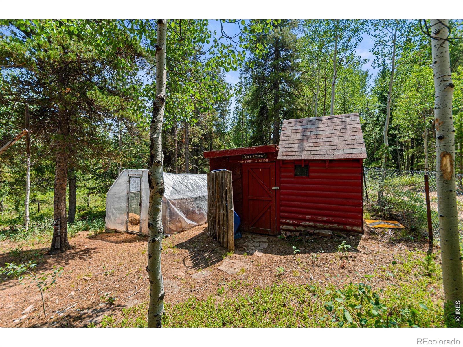 MLS Image #24 for 21  breezewood lane,black hawk, Colorado