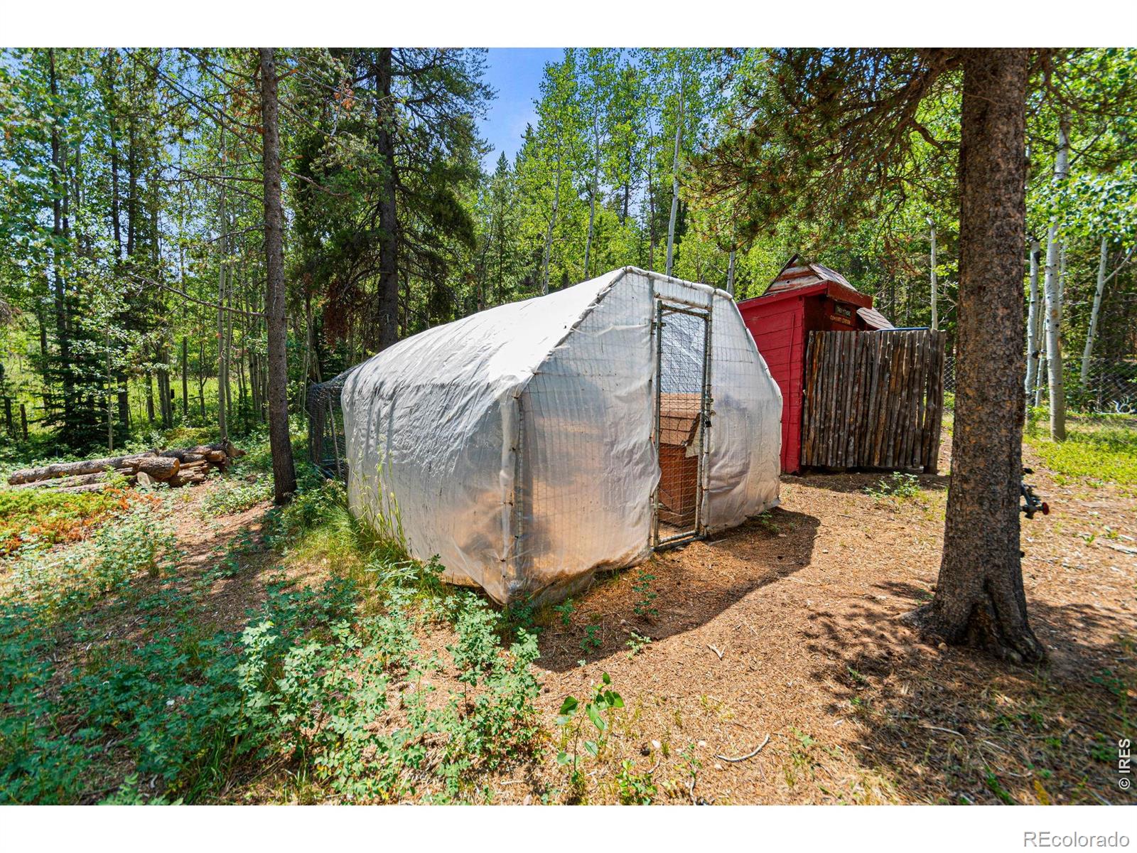 MLS Image #25 for 21  breezewood lane,black hawk, Colorado