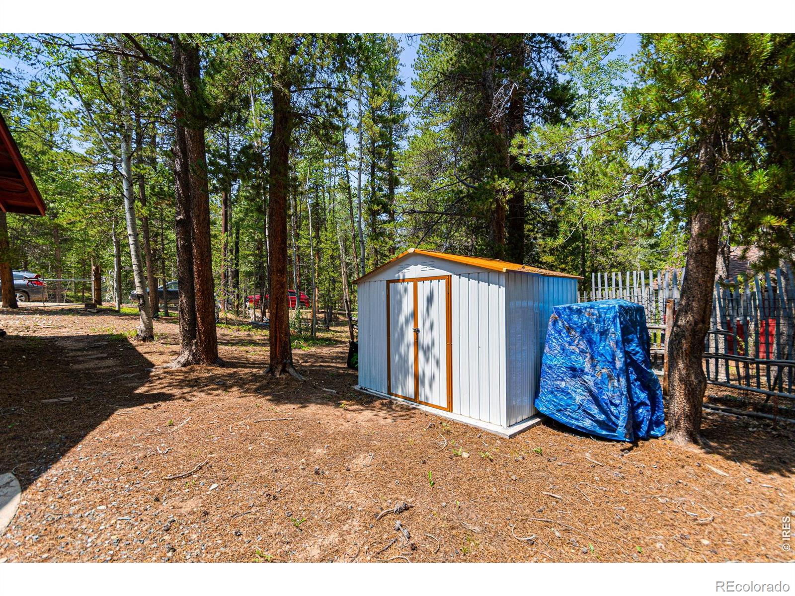 MLS Image #27 for 21  breezewood lane,black hawk, Colorado