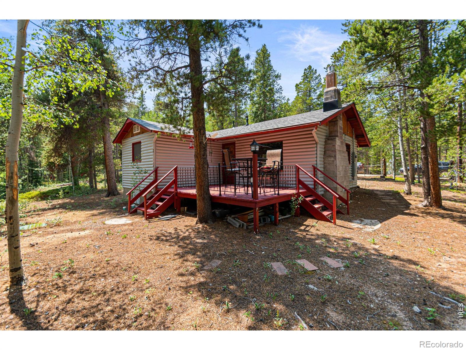MLS Image #28 for 21  breezewood lane,black hawk, Colorado