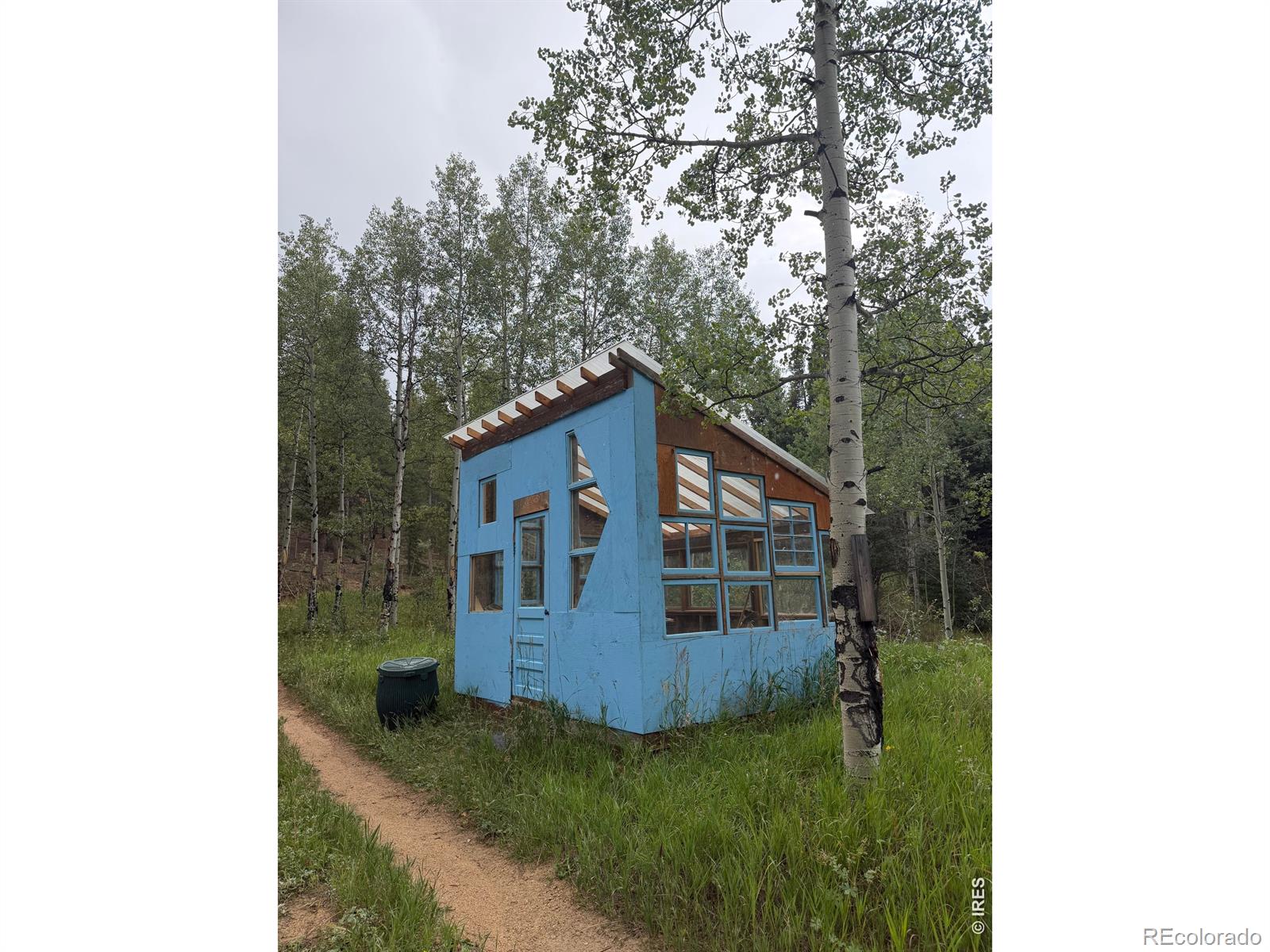MLS Image #32 for 21  breezewood lane,black hawk, Colorado