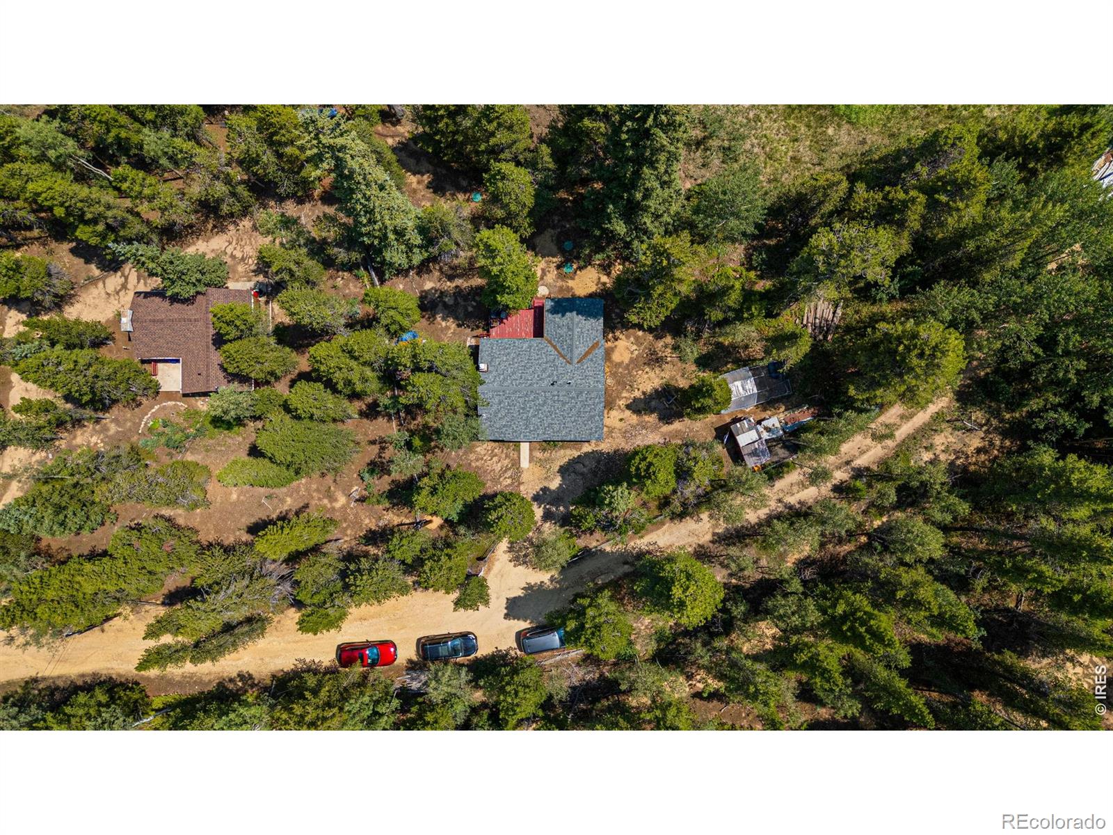 MLS Image #39 for 21  breezewood lane,black hawk, Colorado
