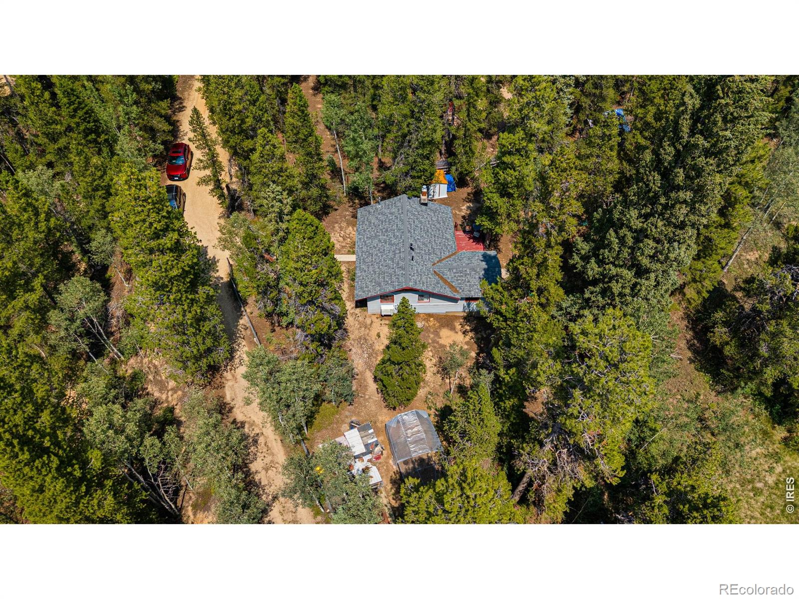 MLS Image #40 for 21  breezewood lane,black hawk, Colorado