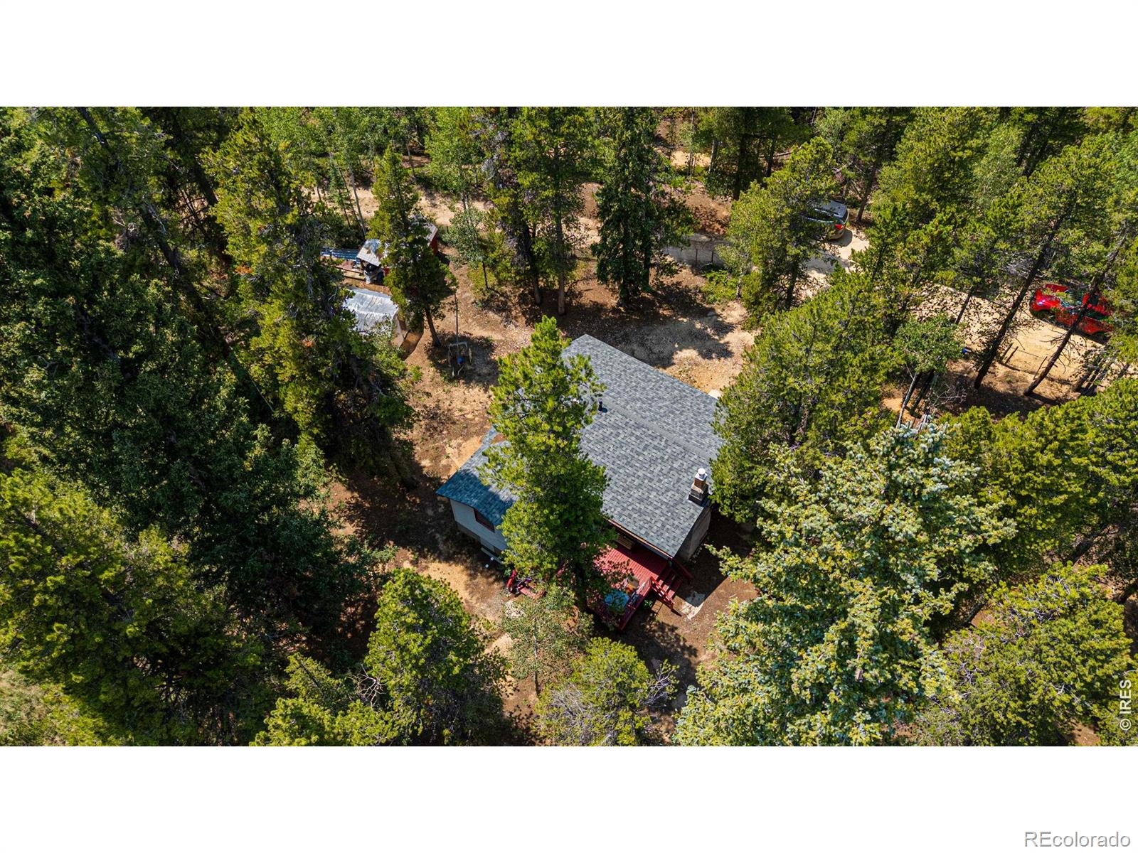 MLS Image #41 for 21  breezewood lane,black hawk, Colorado