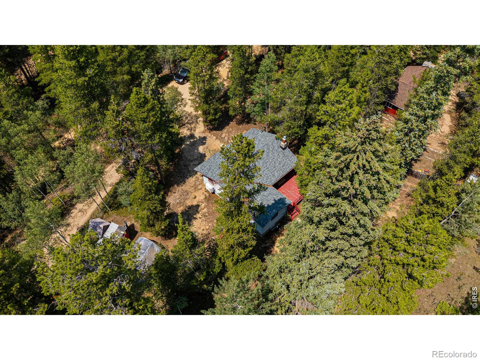 MLS Image #42 for 21  breezewood lane,black hawk, Colorado