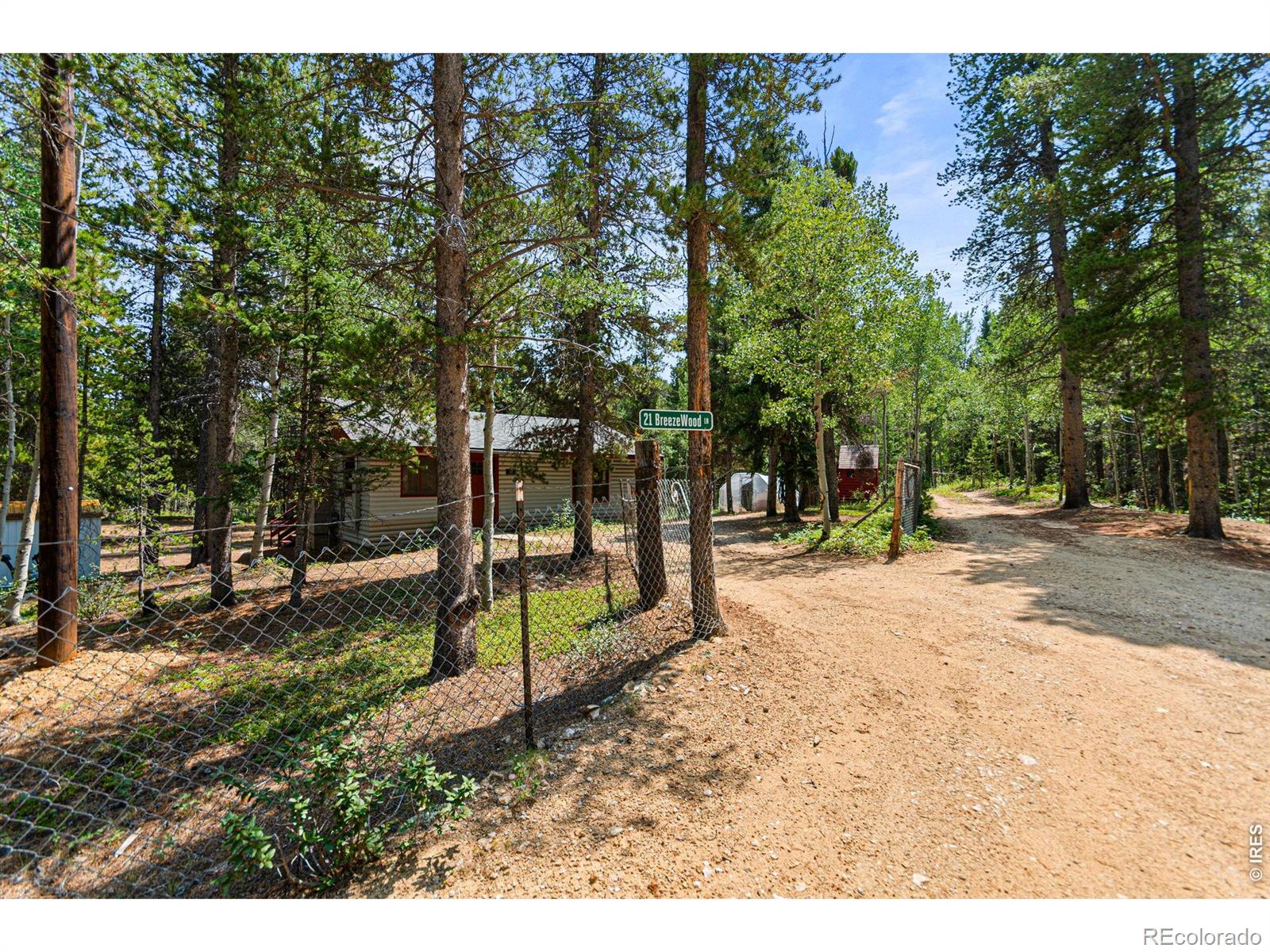 MLS Image #43 for 21  breezewood lane,black hawk, Colorado