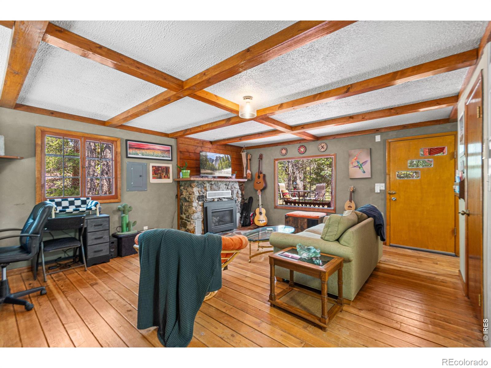 MLS Image #5 for 21  breezewood lane,black hawk, Colorado