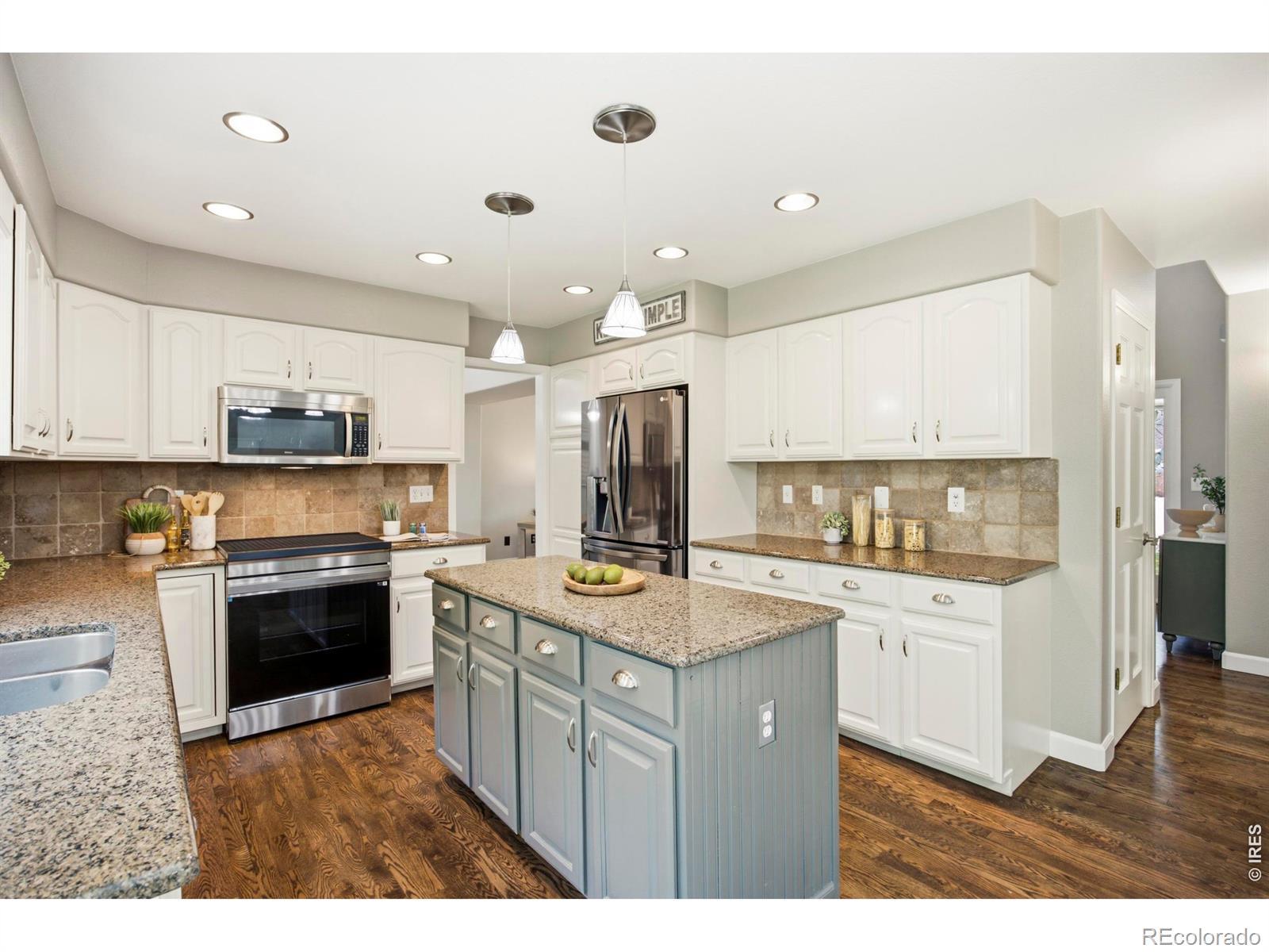 MLS Image #10 for 2412  pine needle court,fort collins, Colorado