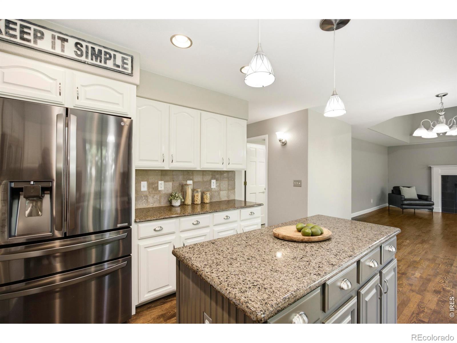 MLS Image #11 for 2412  pine needle court,fort collins, Colorado