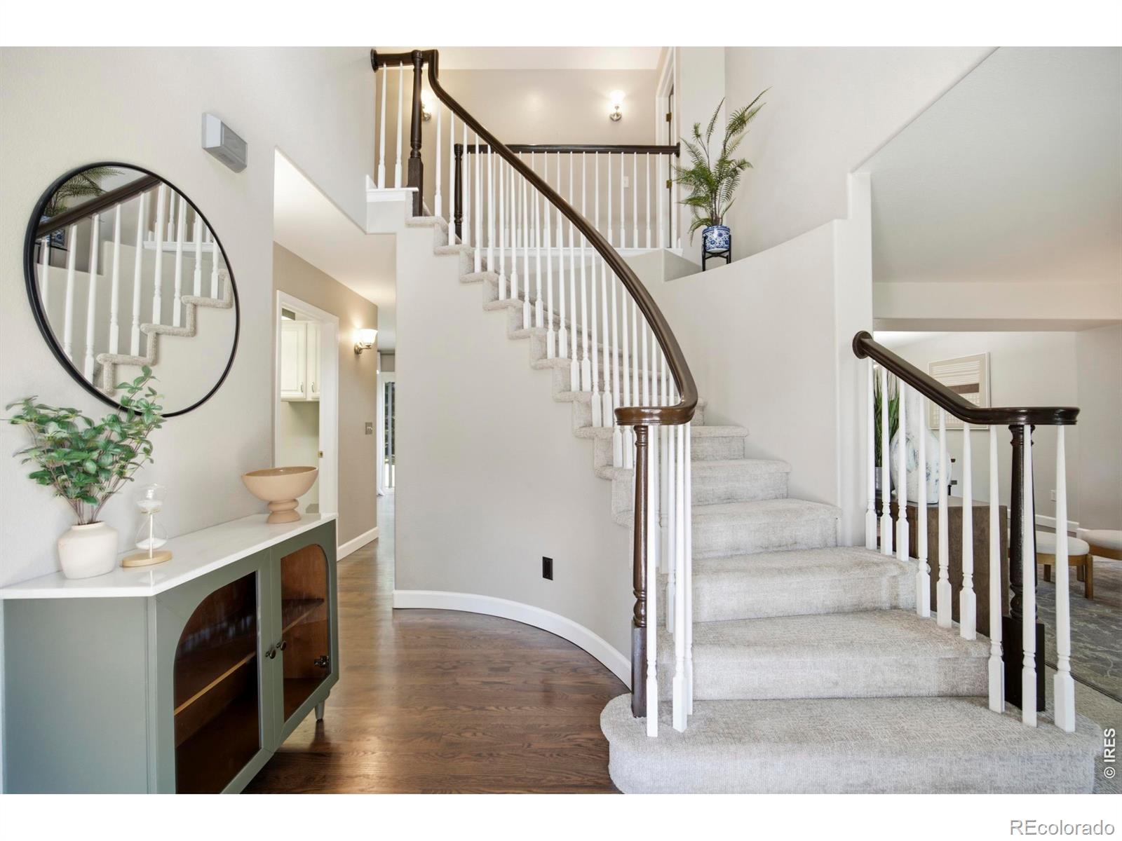 MLS Image #3 for 2412  pine needle court,fort collins, Colorado