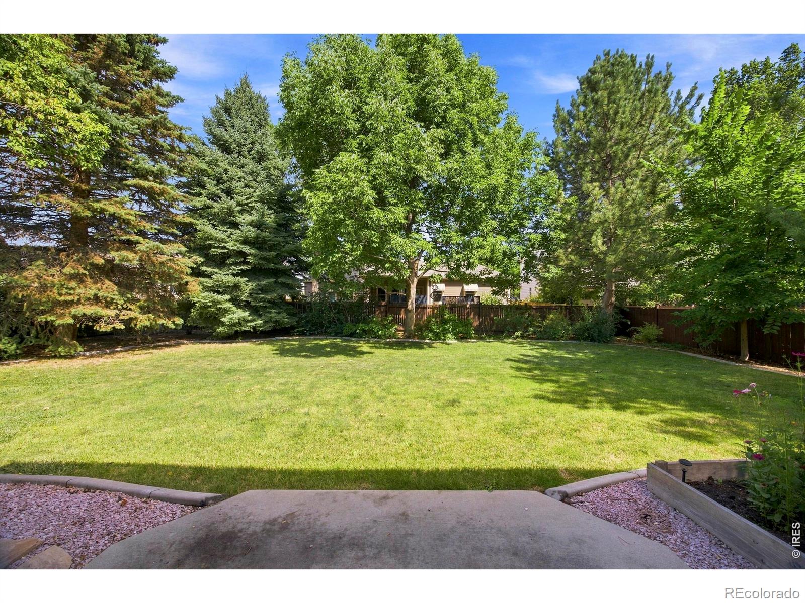MLS Image #34 for 2412  pine needle court,fort collins, Colorado