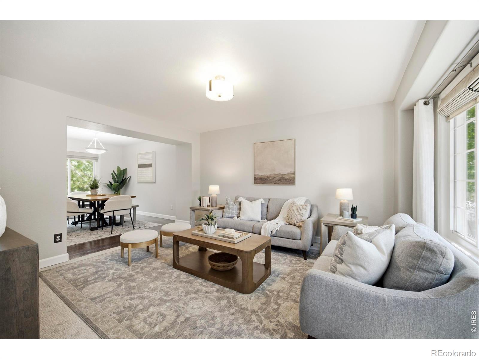 MLS Image #4 for 2412  pine needle court,fort collins, Colorado