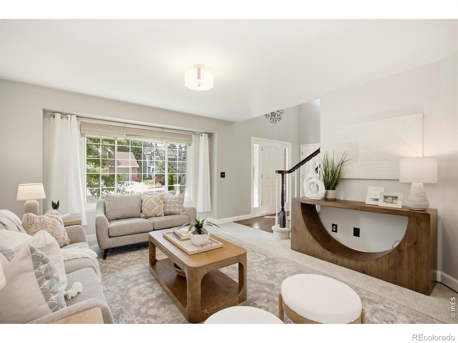 MLS Image #5 for 2412  pine needle court,fort collins, Colorado
